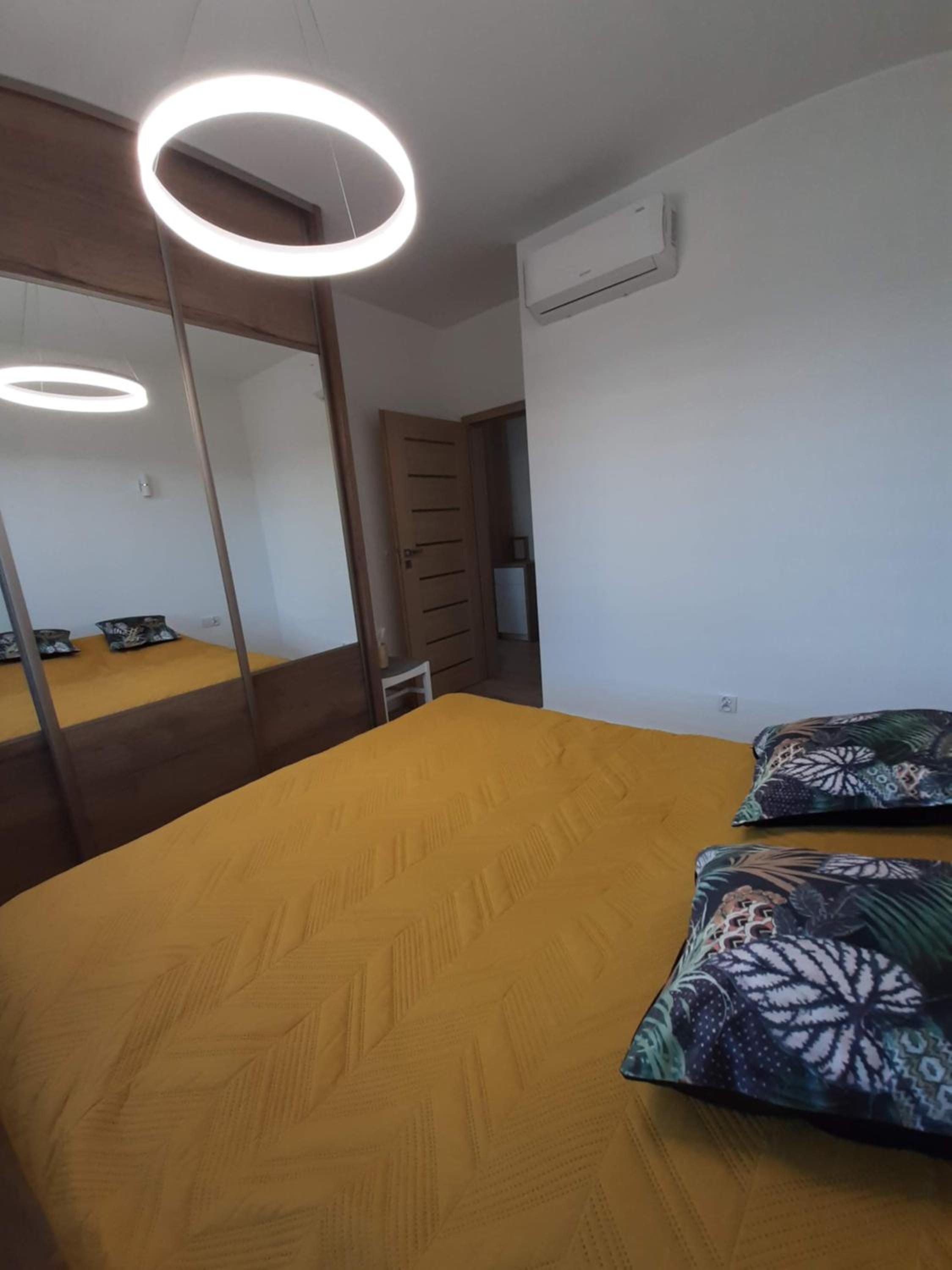 Apartament LUX