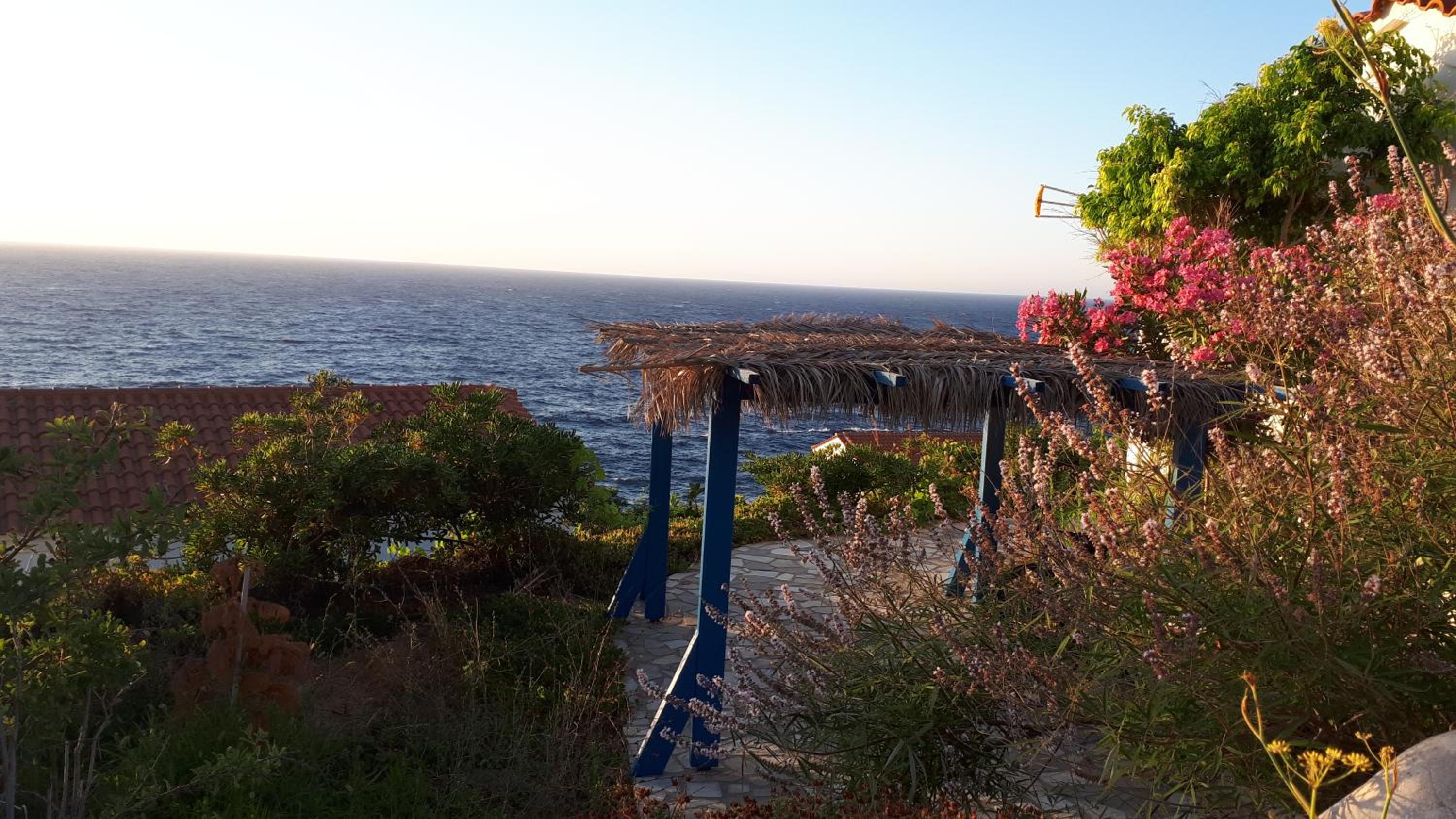 Muses Sea View Bungalow