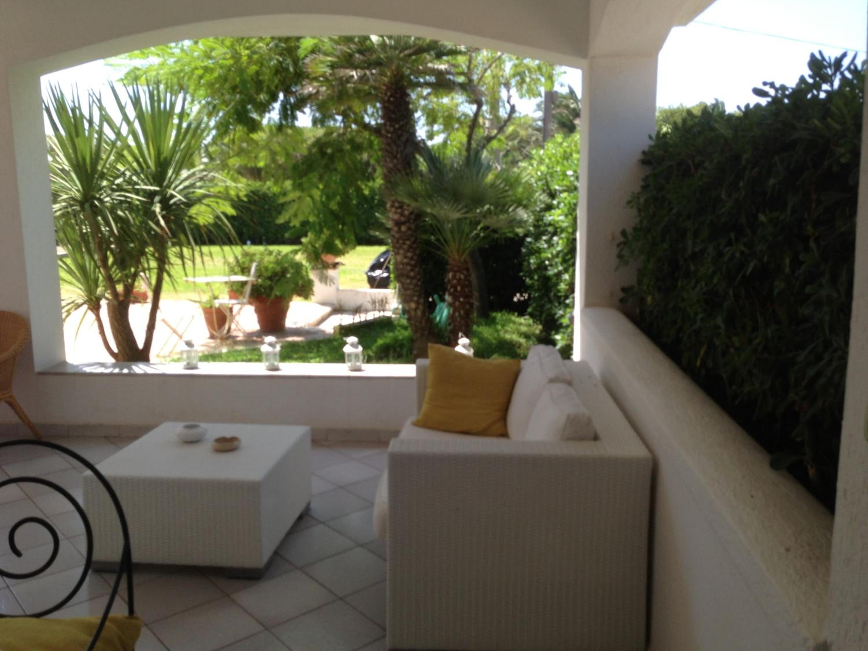 Villa Masai view 4