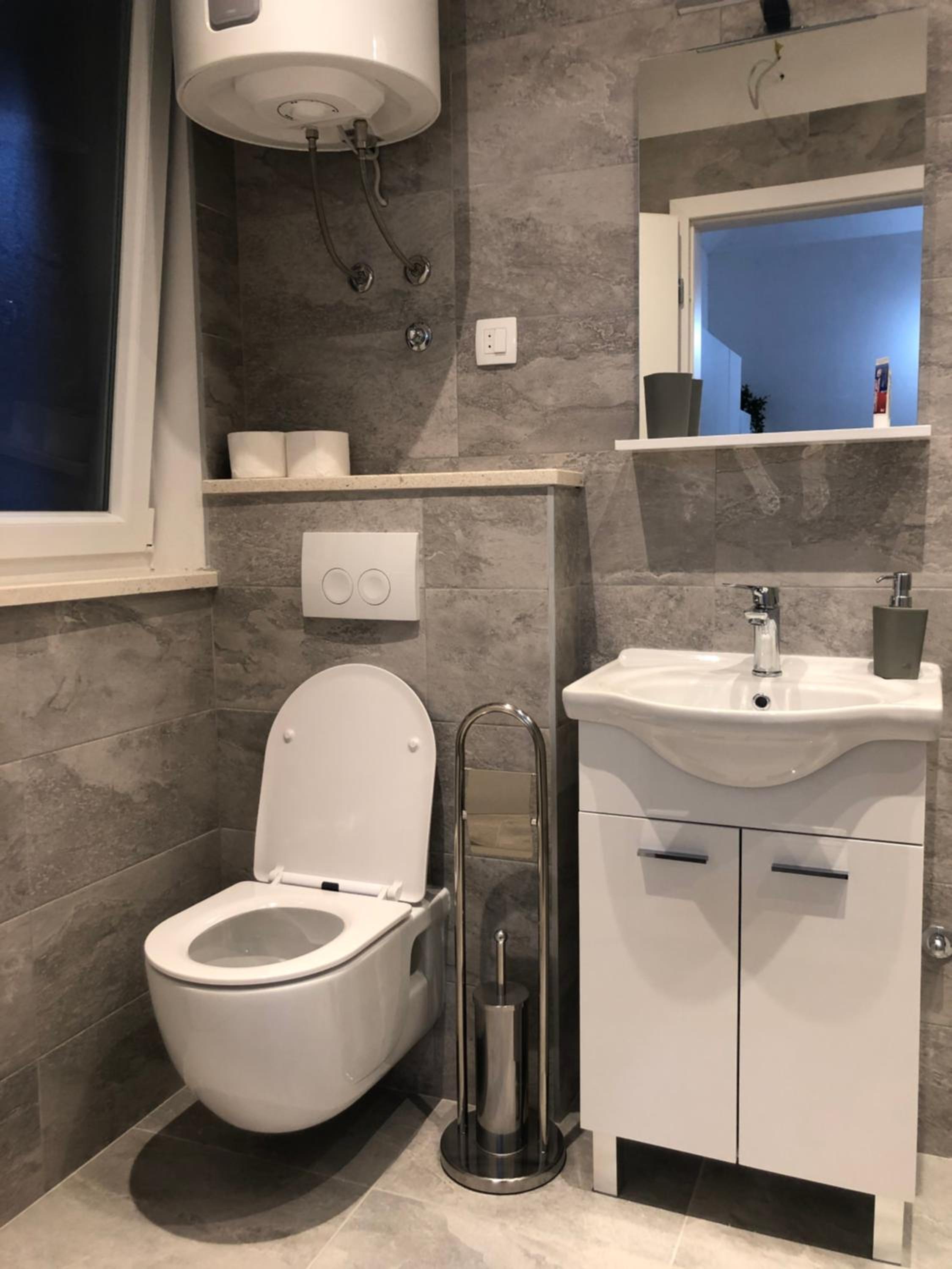 Korkyra Fit suites -free gym