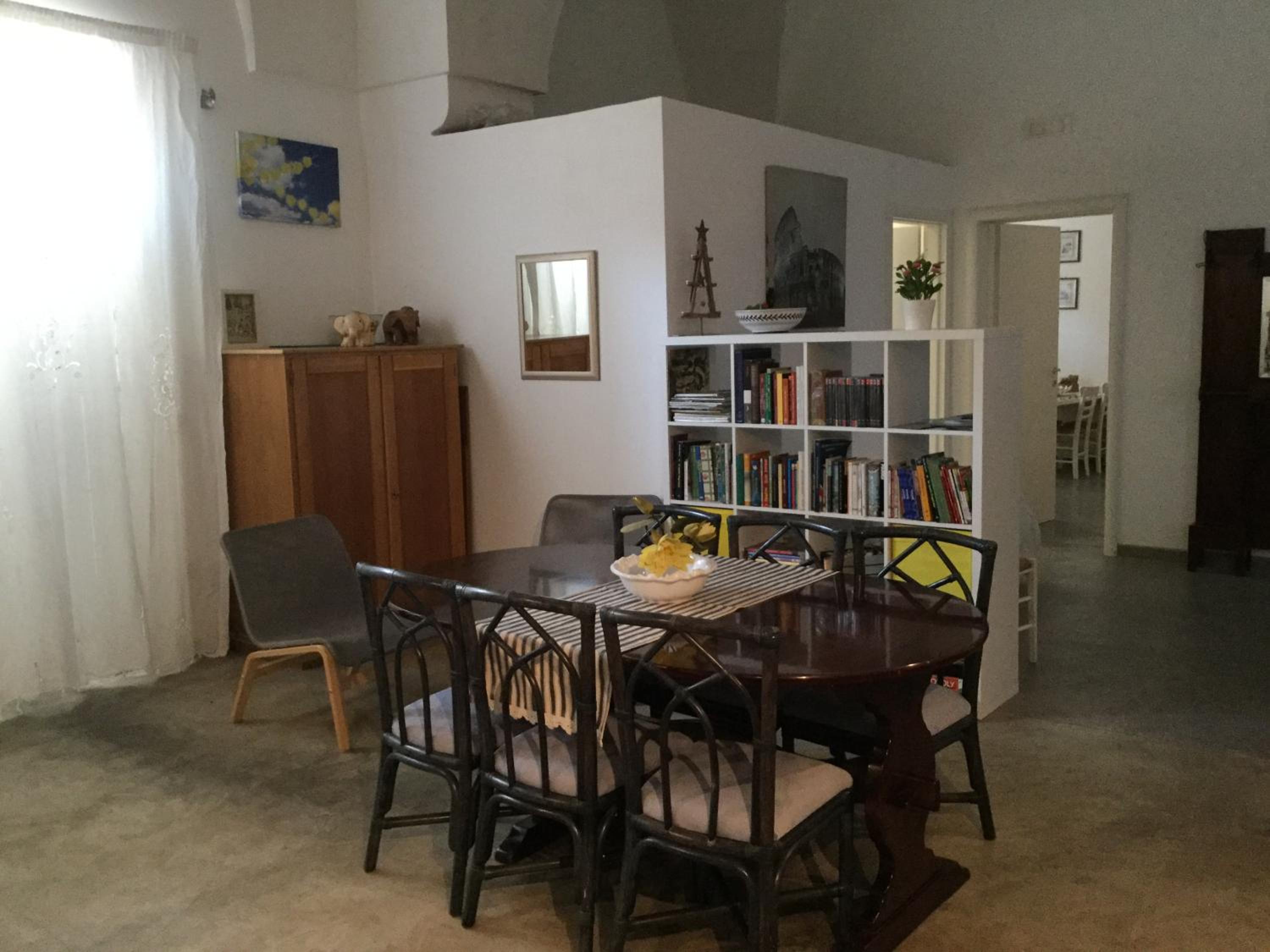 Salento apartment '800 view 4
