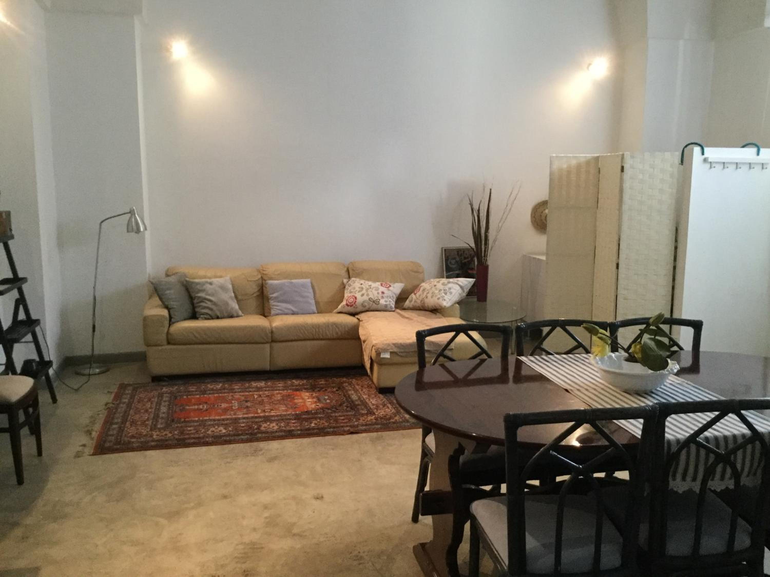Salento apartment '800