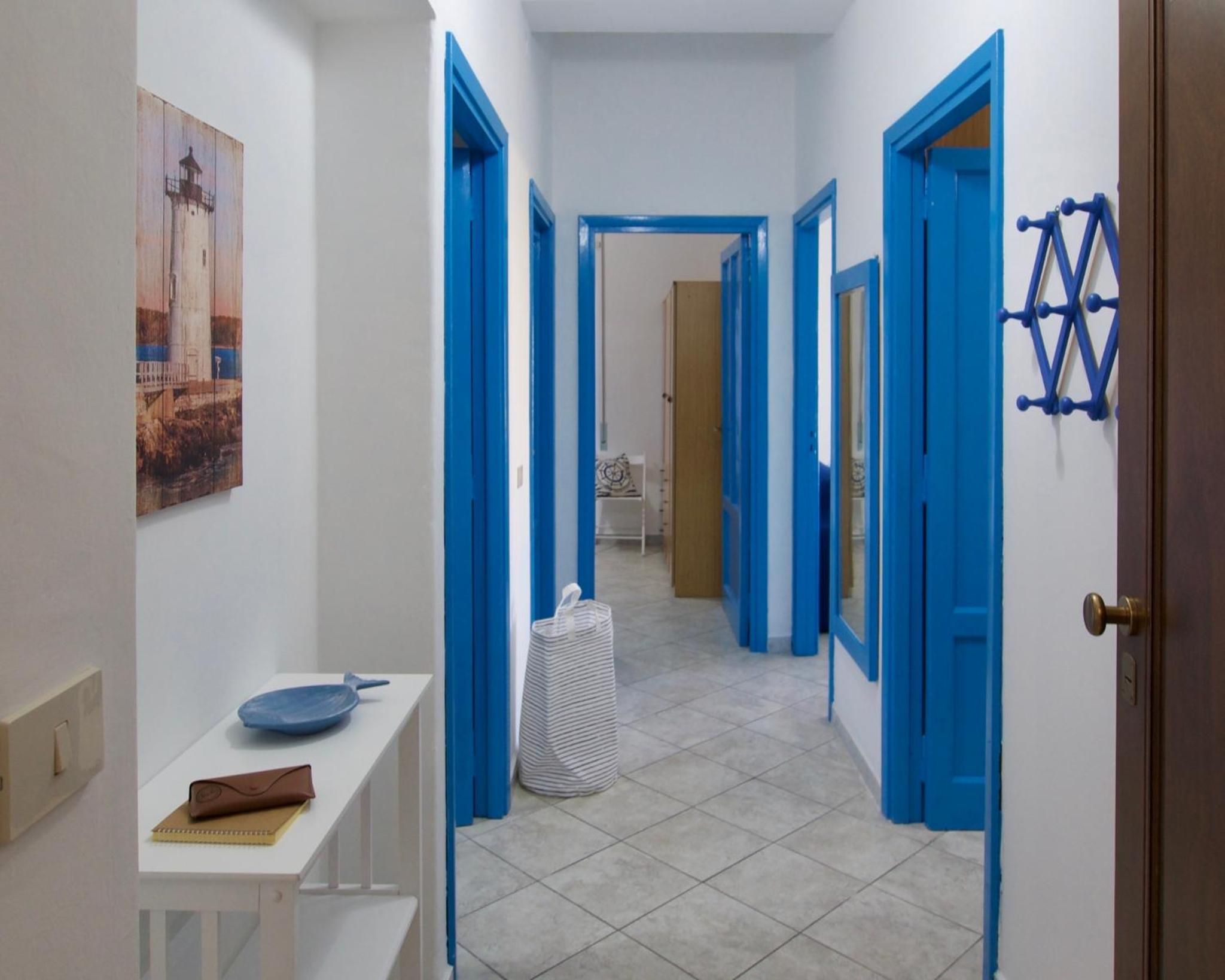 Residence Del Golfo - Scauri photo 2