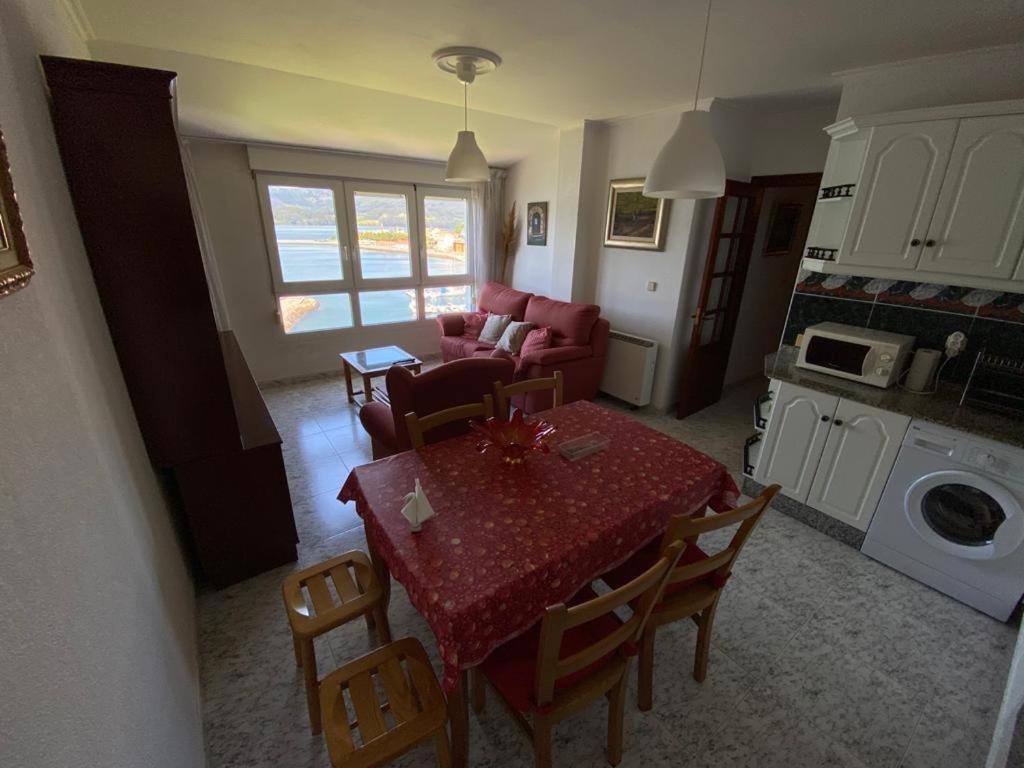 apartamento con vistas al mar y la montaña photo 5