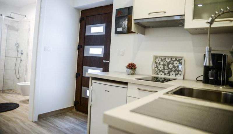Modern getaway Studio for two