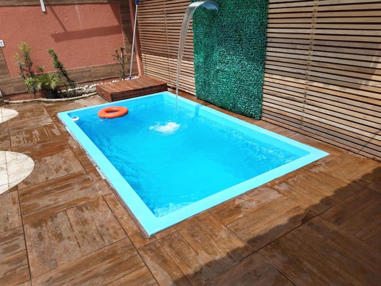 Casa Espaço Pérola
