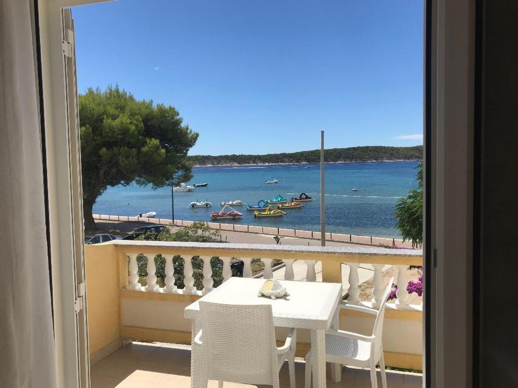 Apartments and Rooms Villa Luci view 2