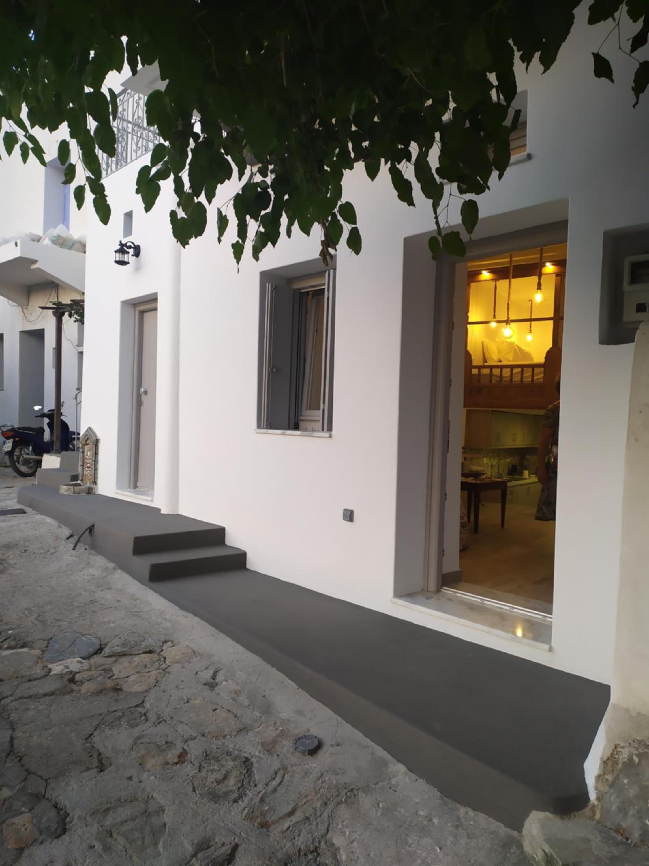 Melikarou Houses view 4