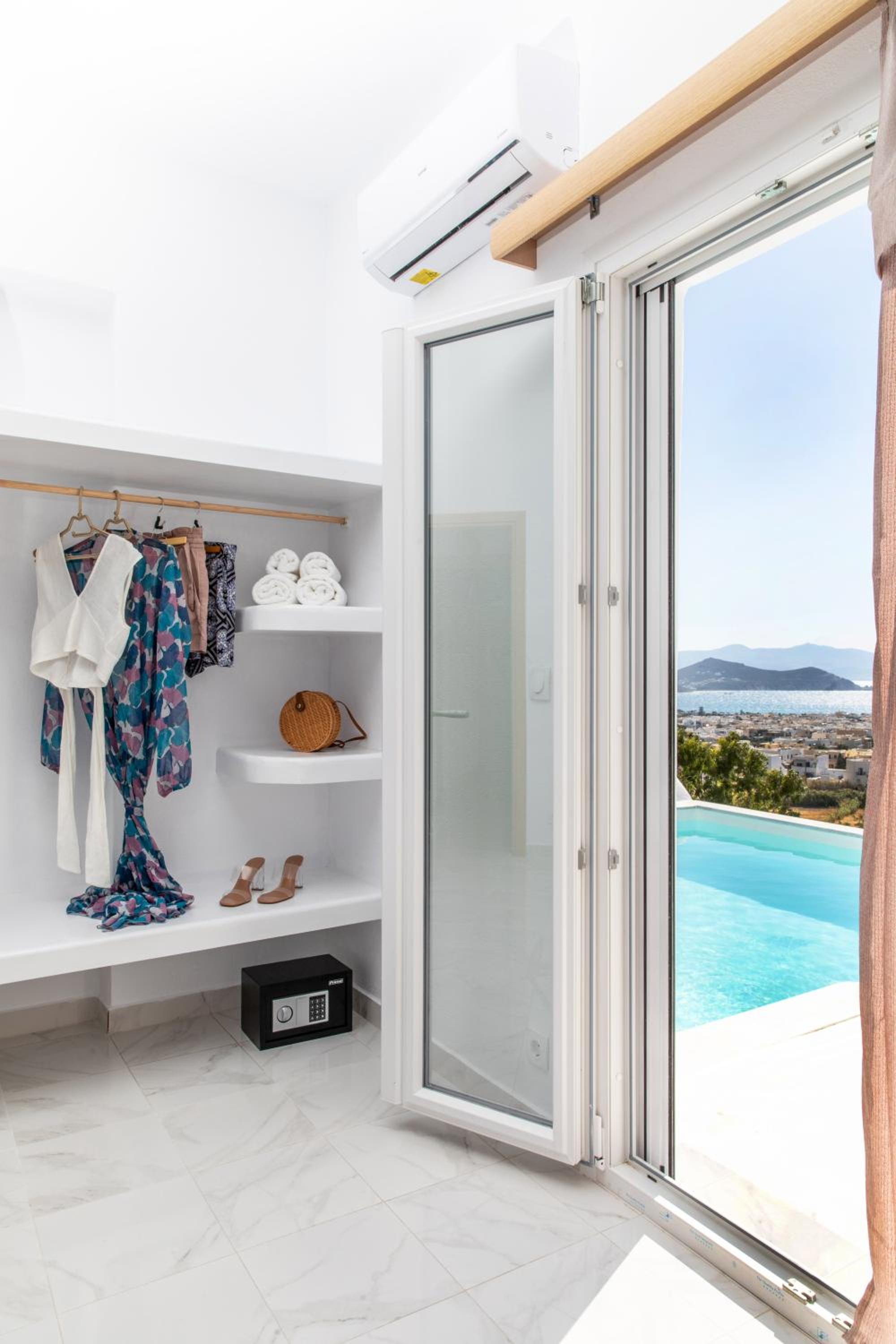 Nèsoi Villas Naxos photo 3