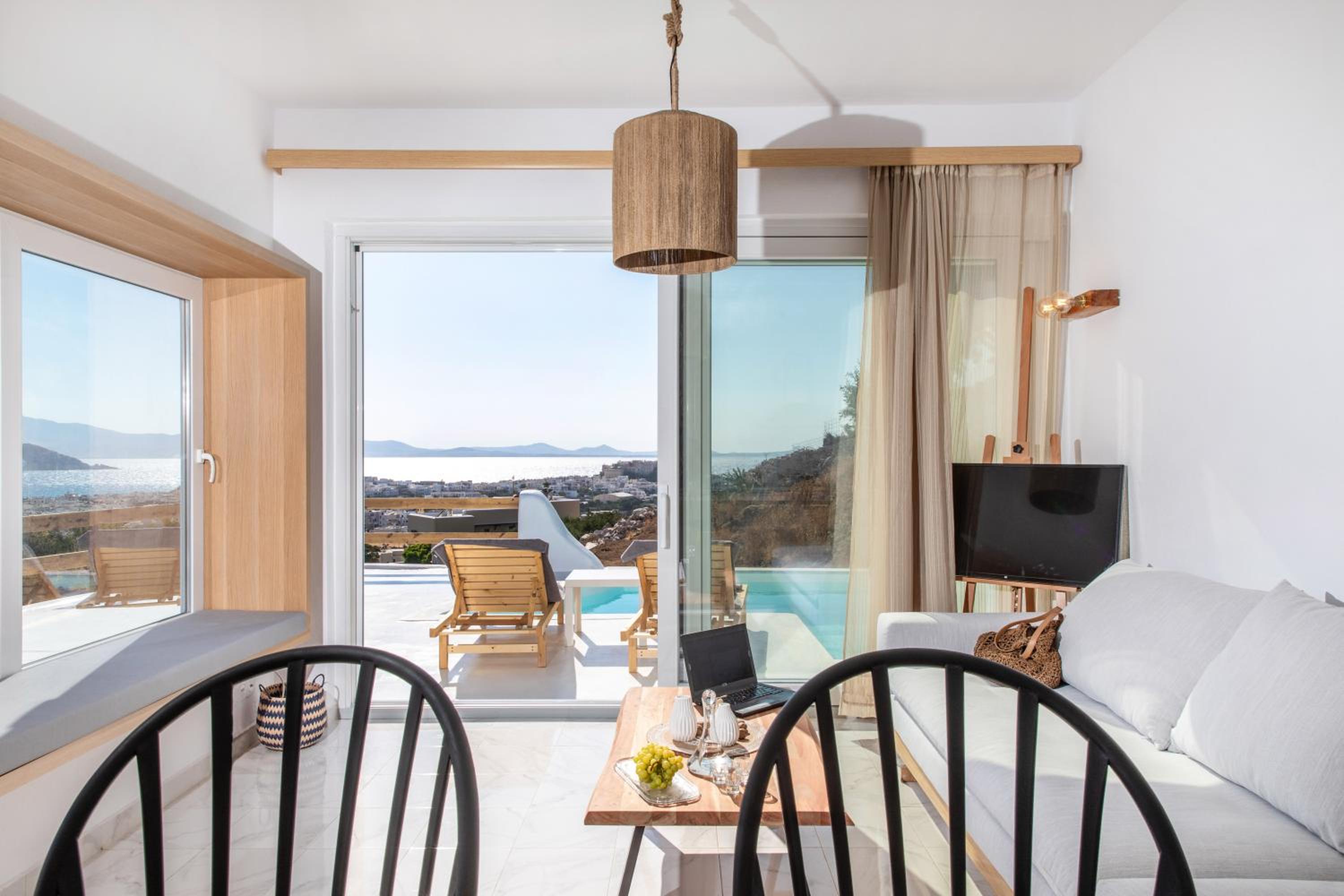 Nèsoi Villas Naxos photo 4