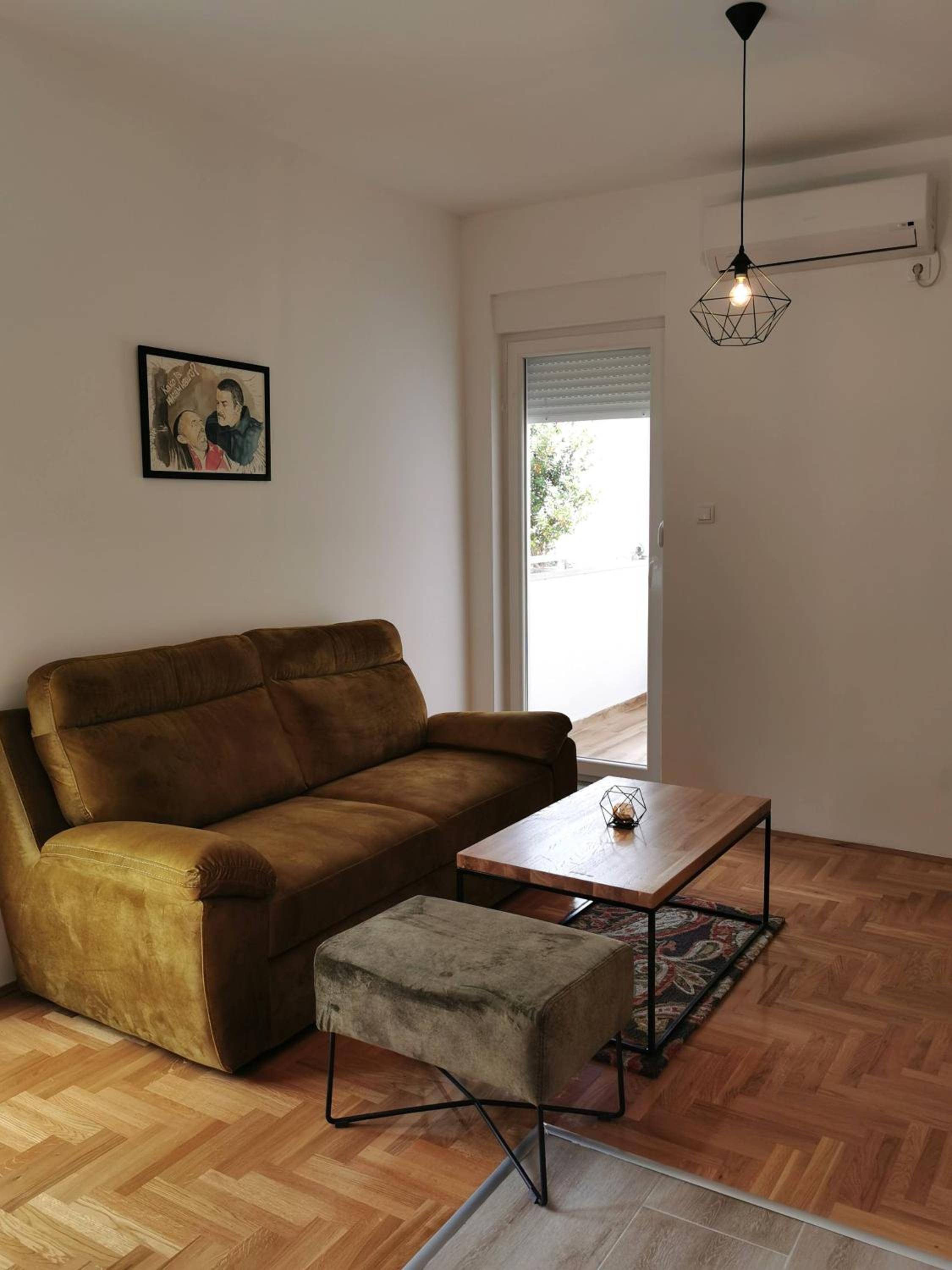 SERTINI Apartment en Trebinje