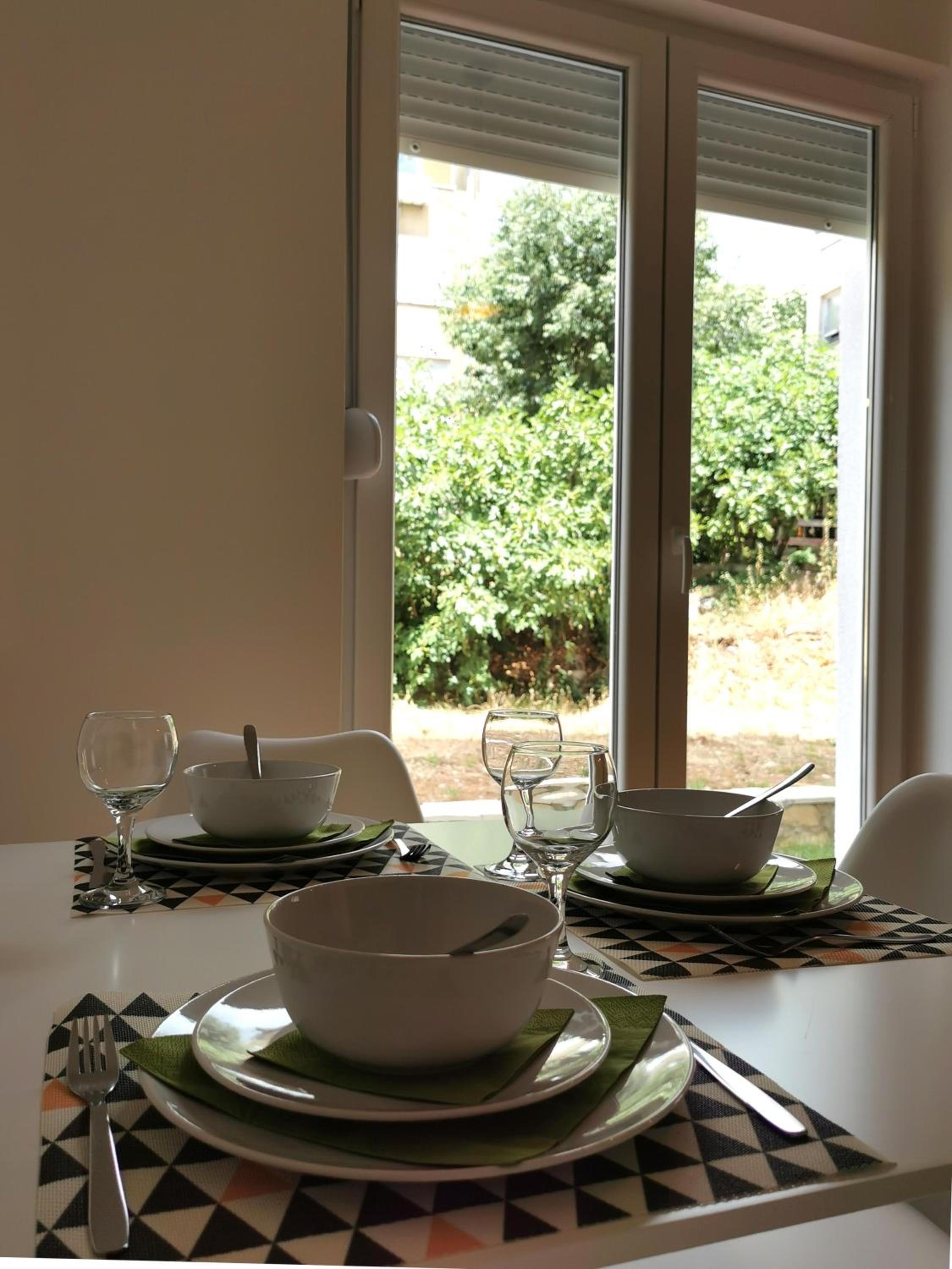 SERTINI Apartment