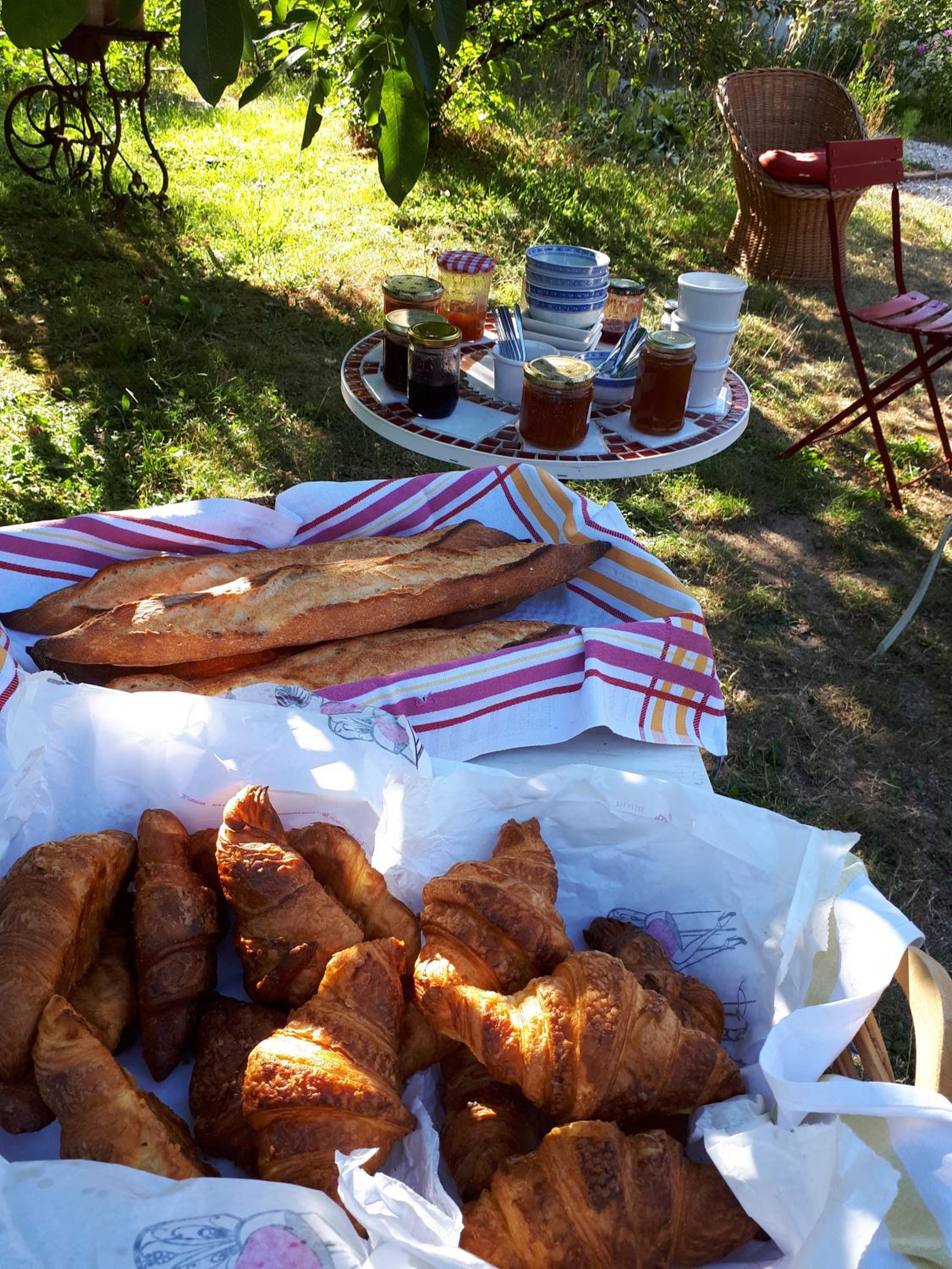 La grange des Blins view 5