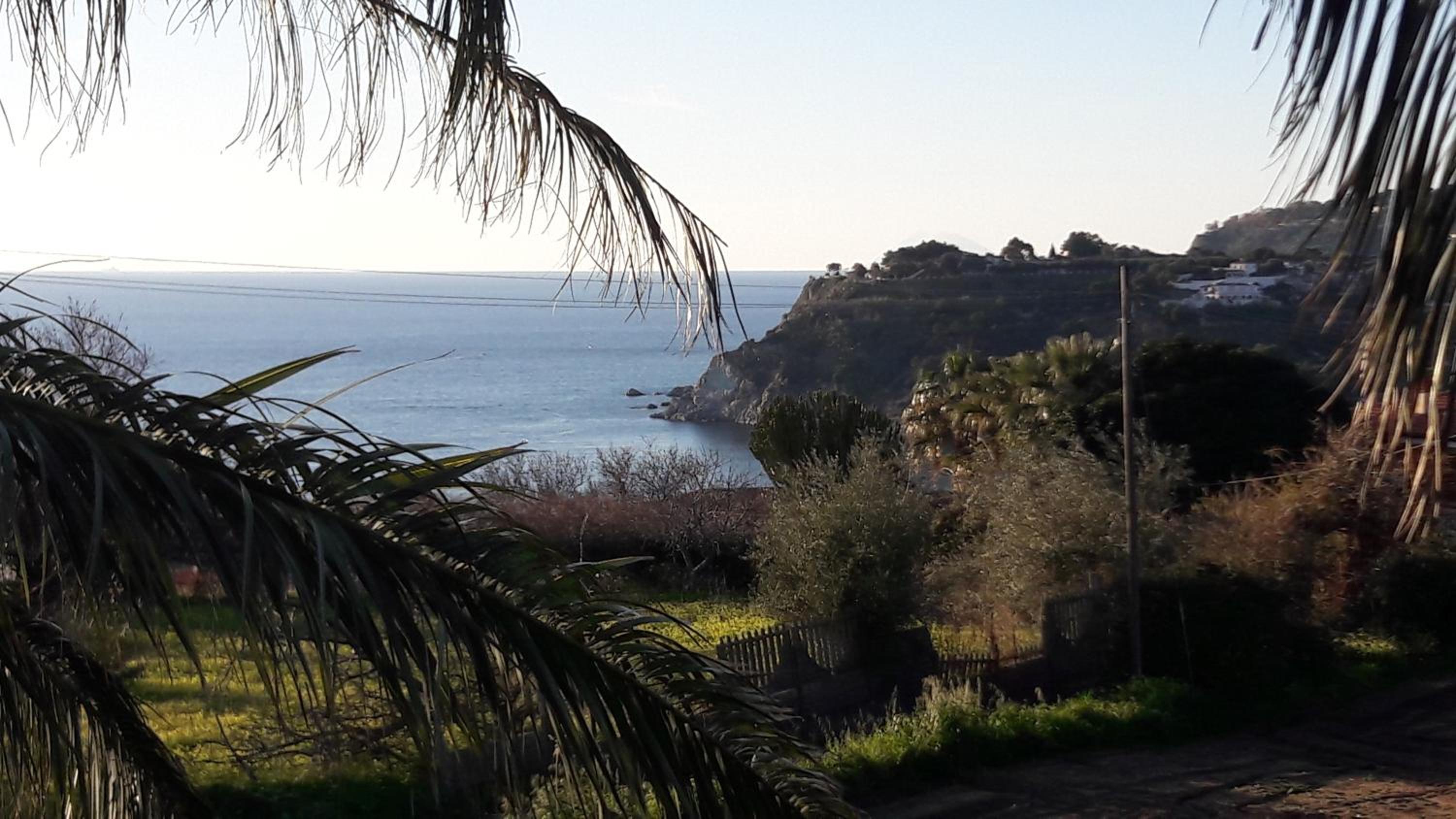Villa Kampia view 4