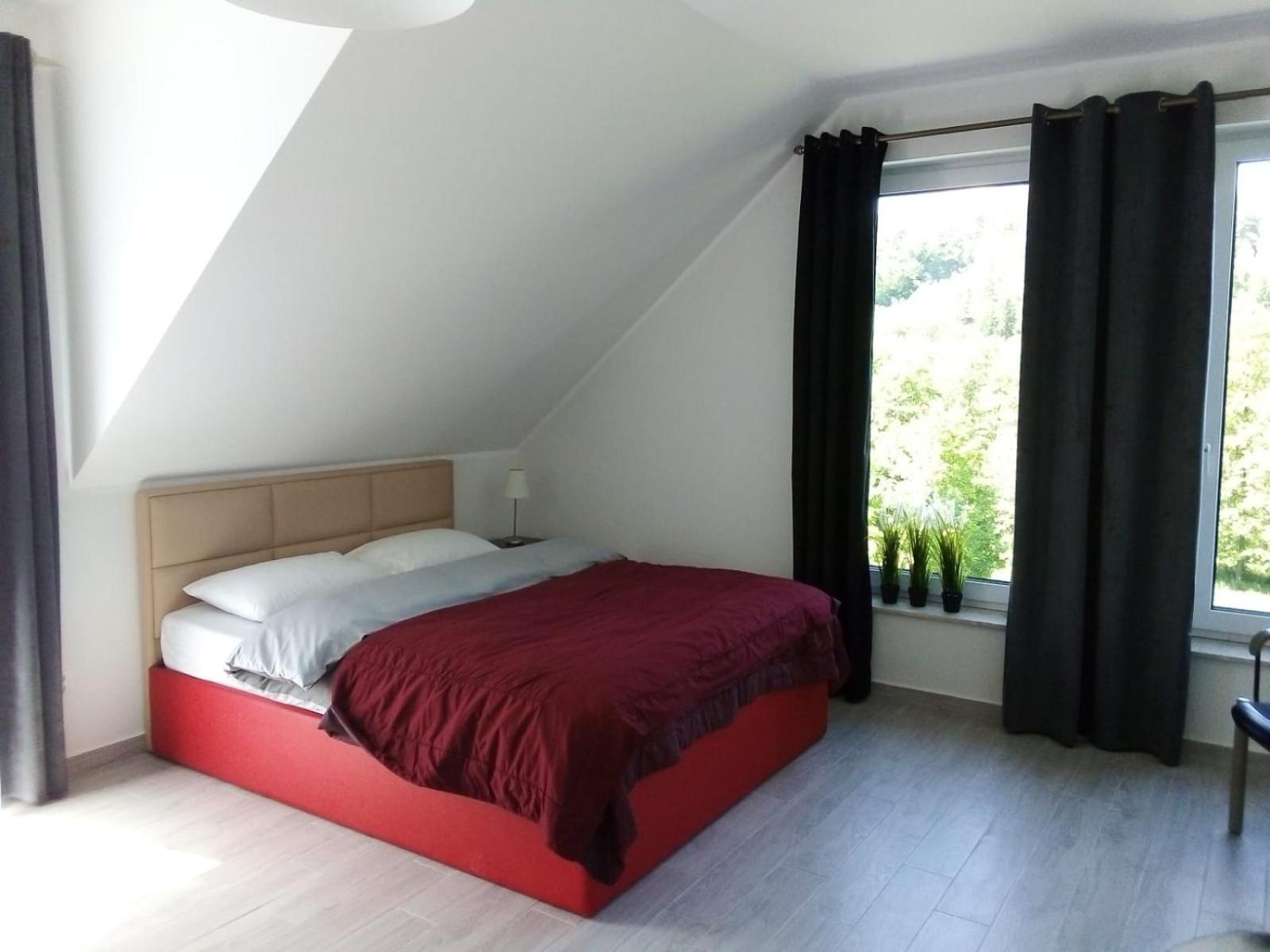 Willa Brodnica view 5
