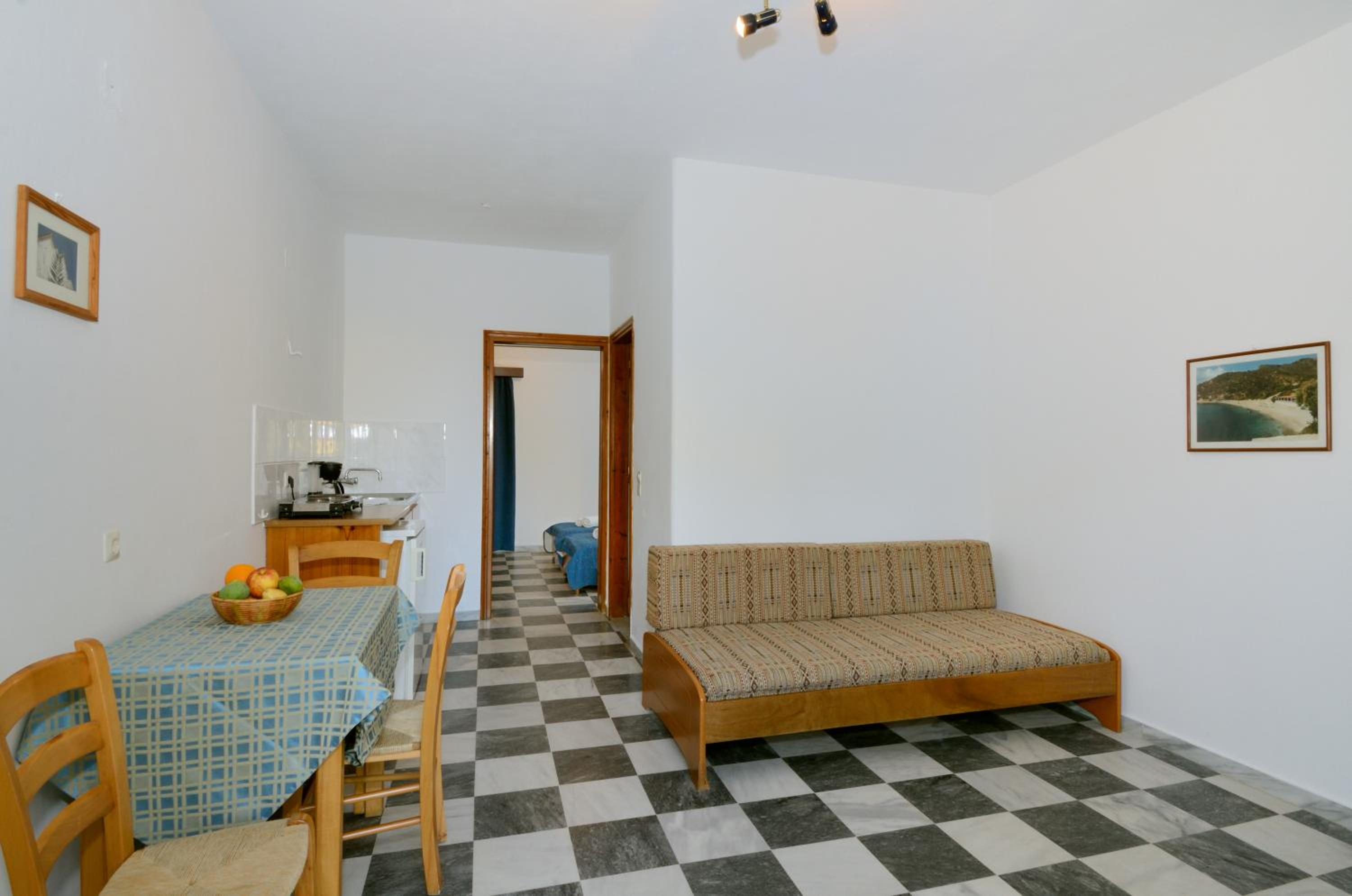 Agrilionas Hotel