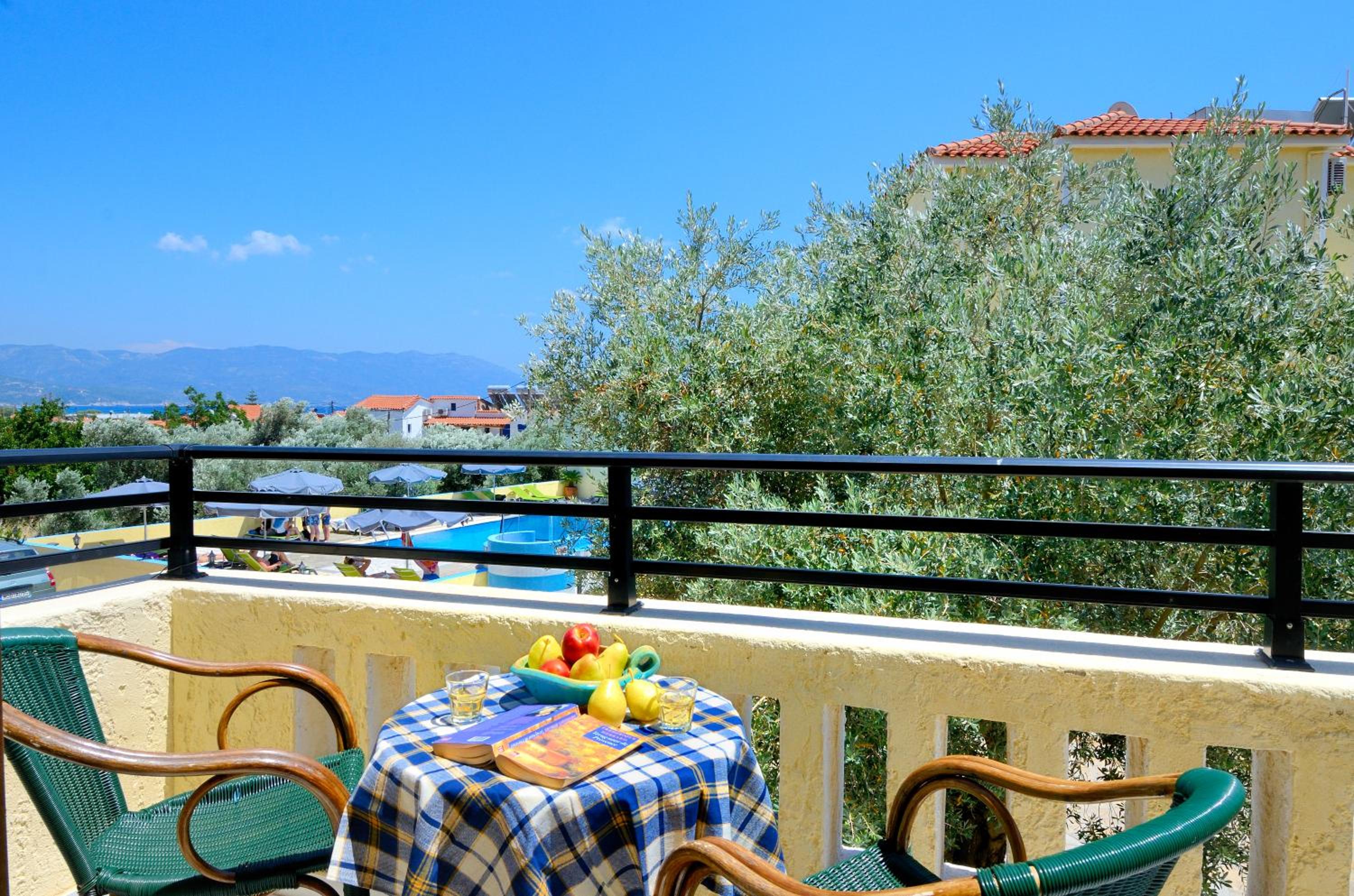 Agrilionas Hotel