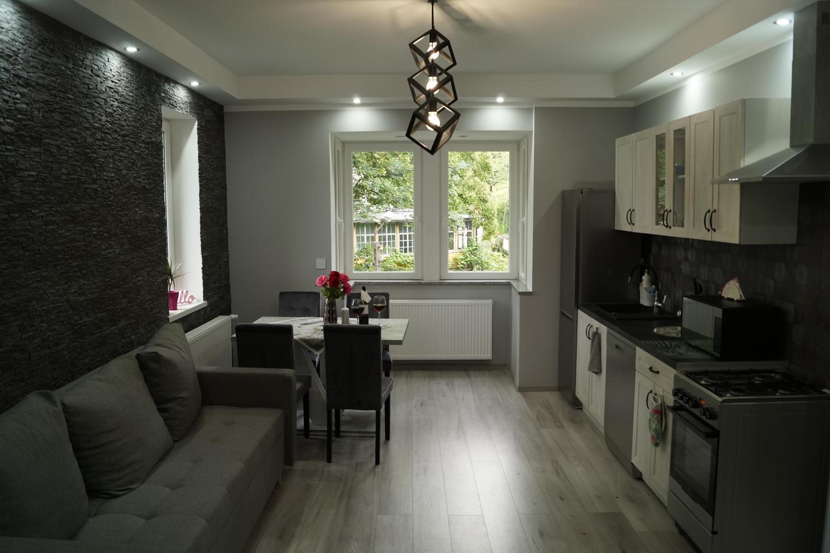 Apartament Górski Raj view 2