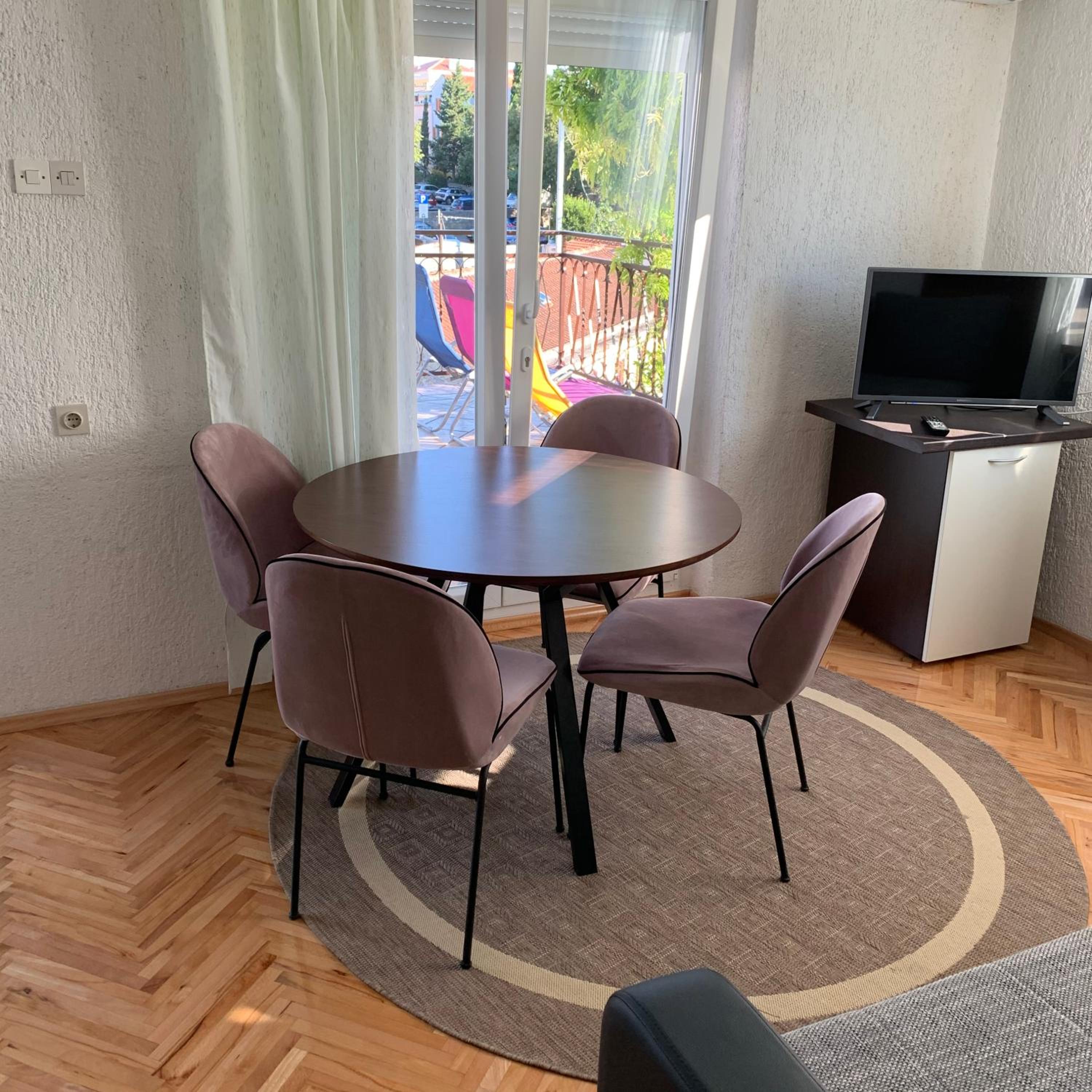 Apartment Lucija view 5