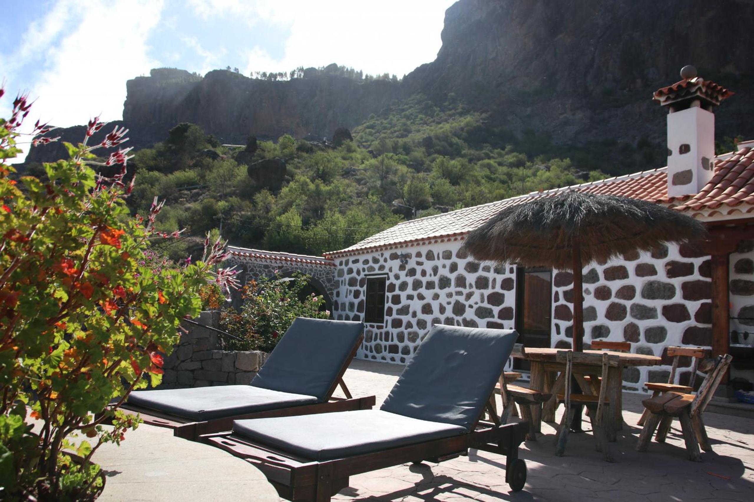 Casa Rural Isla de Cuba photo 2