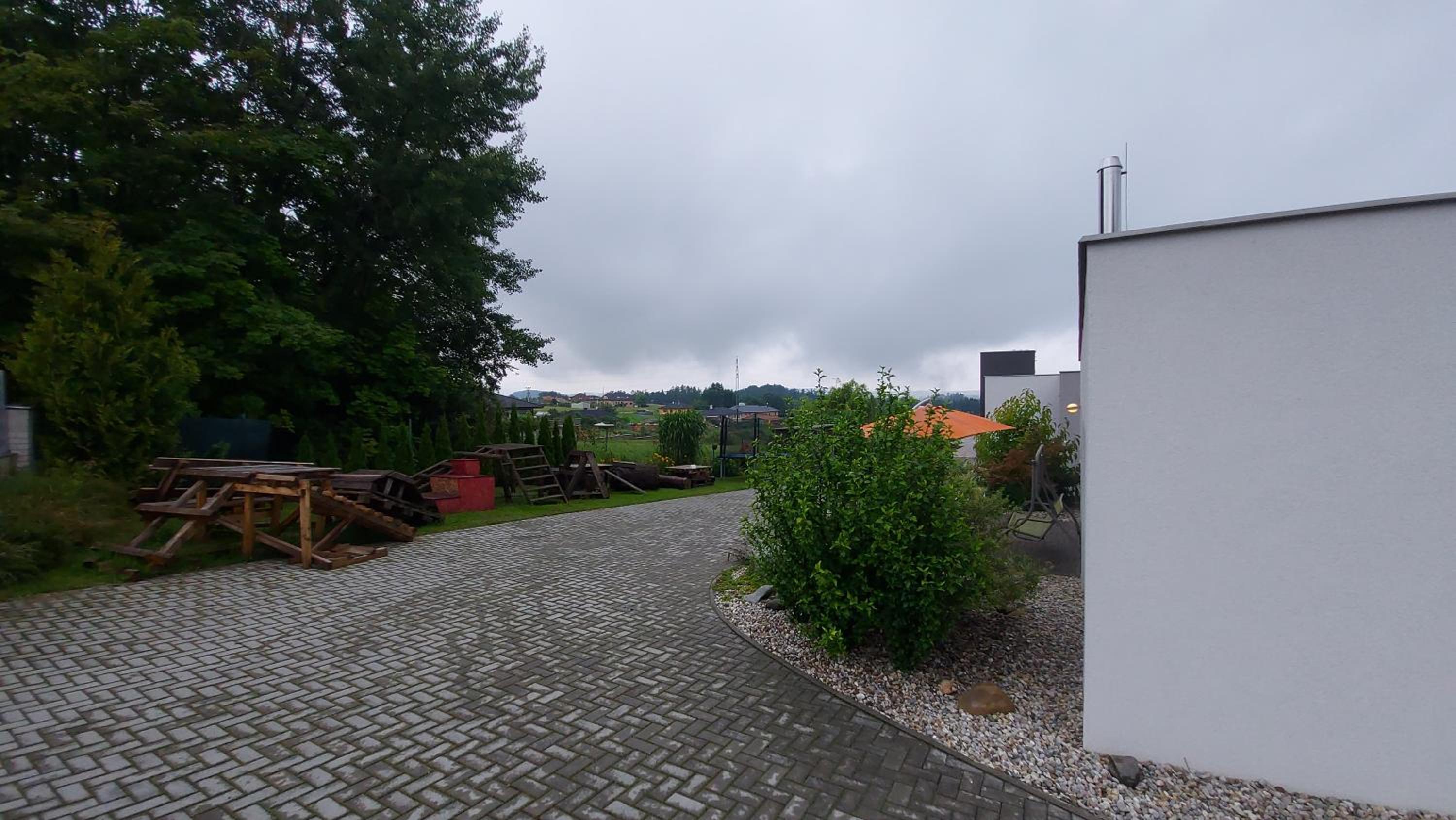Domek v Kosově