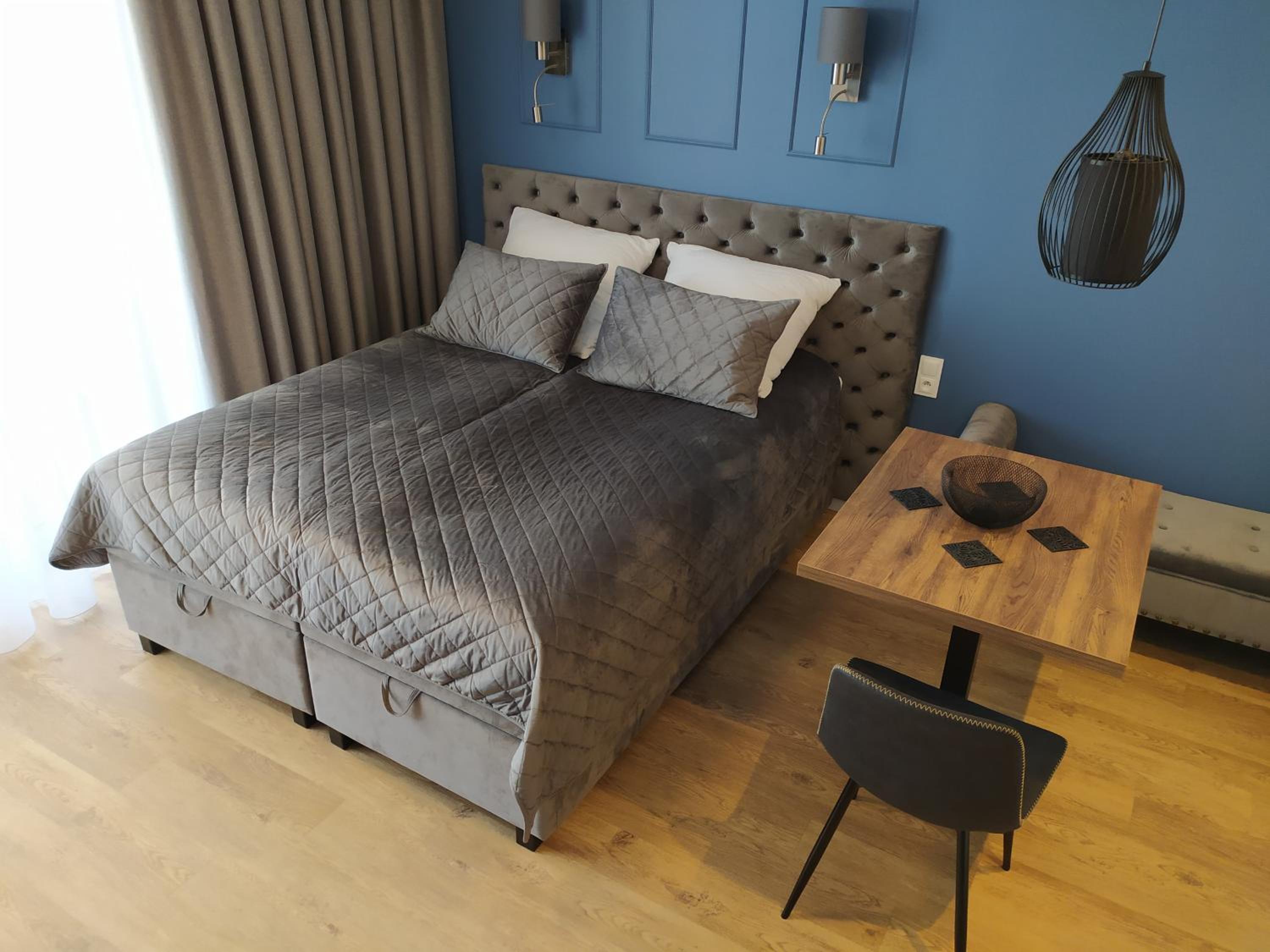 Apartamenty Wygoda Jurowiecka