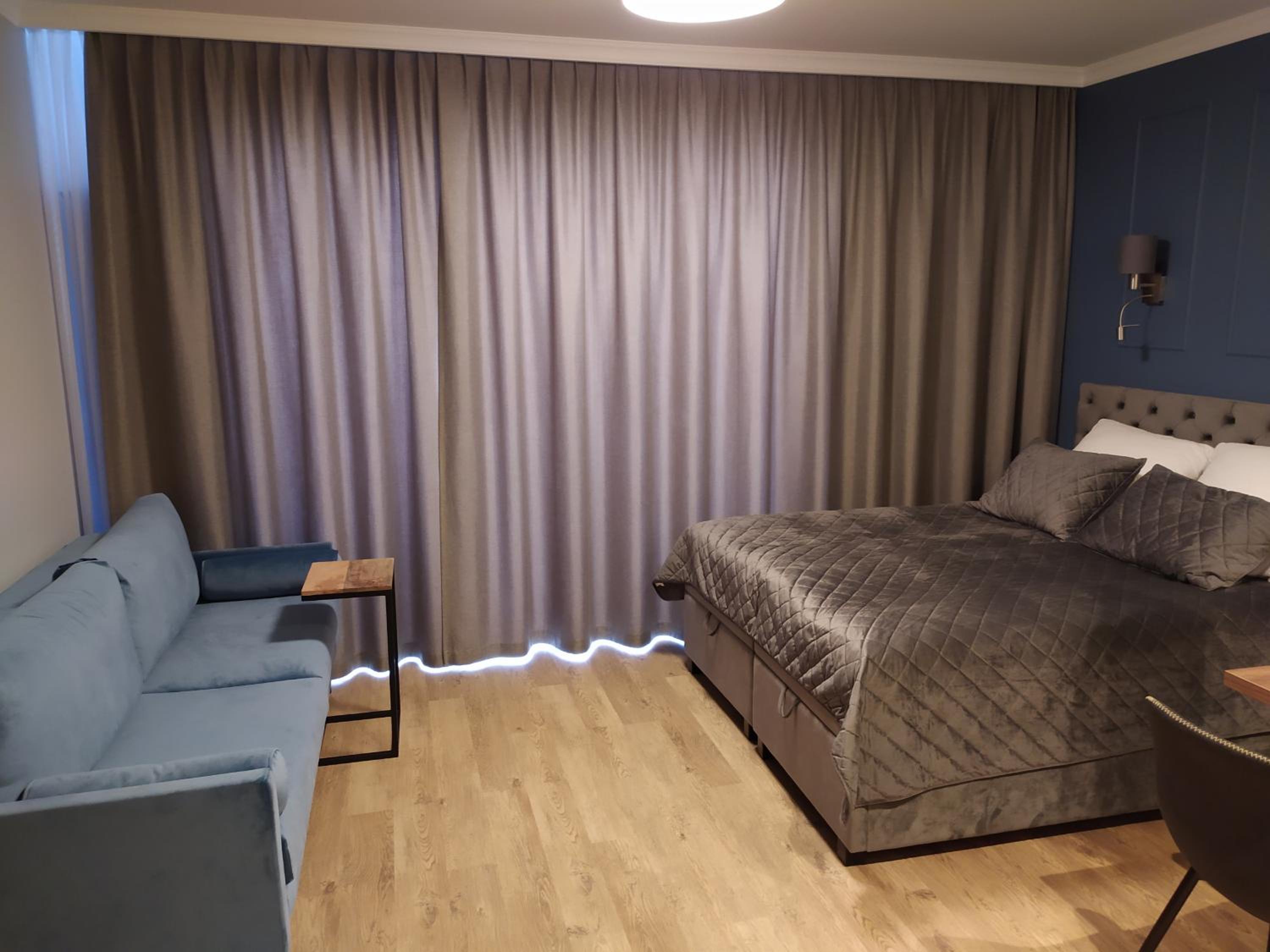 Apartamenty Wygoda Jurowiecka