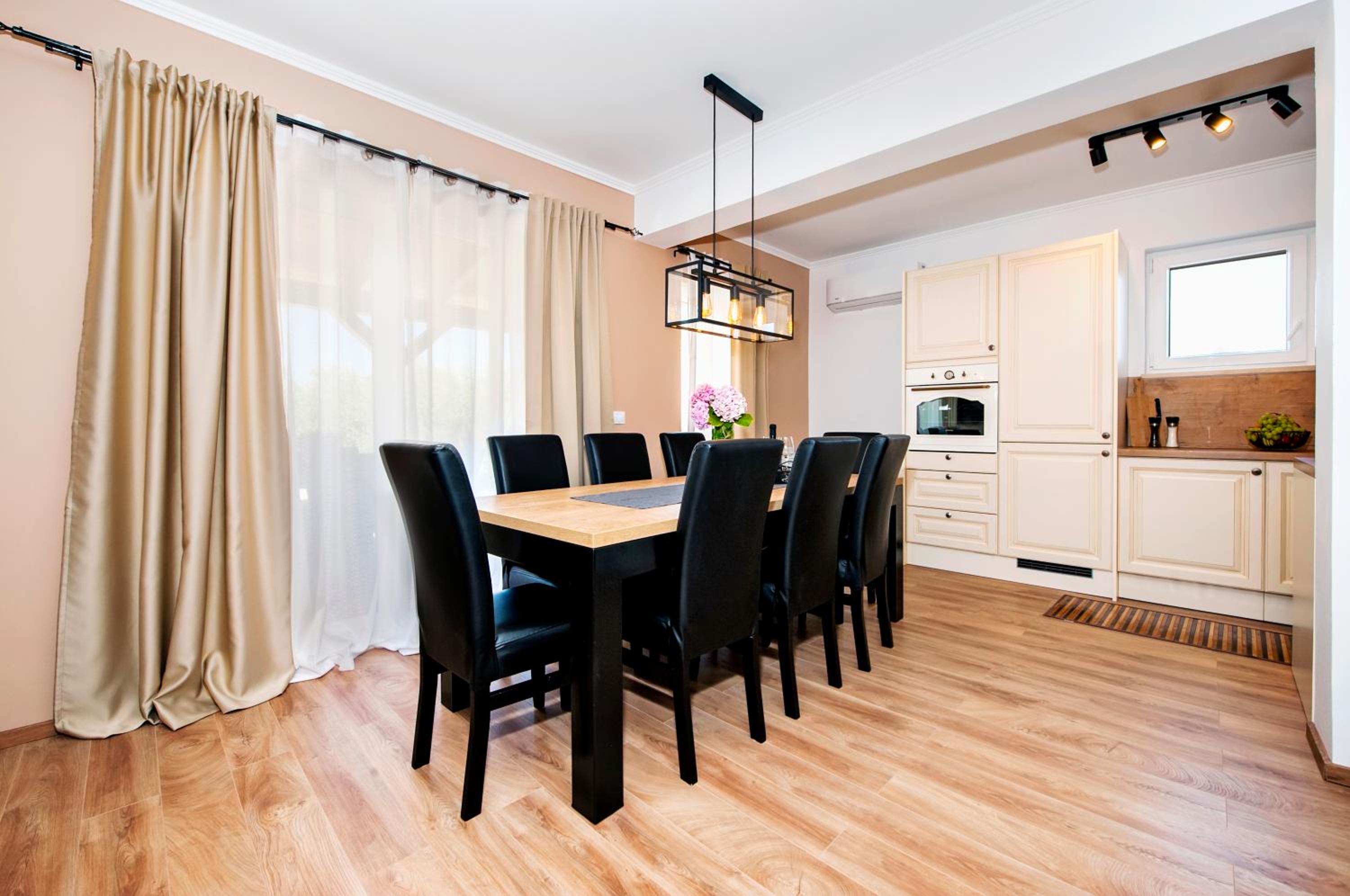 Apartment Miral