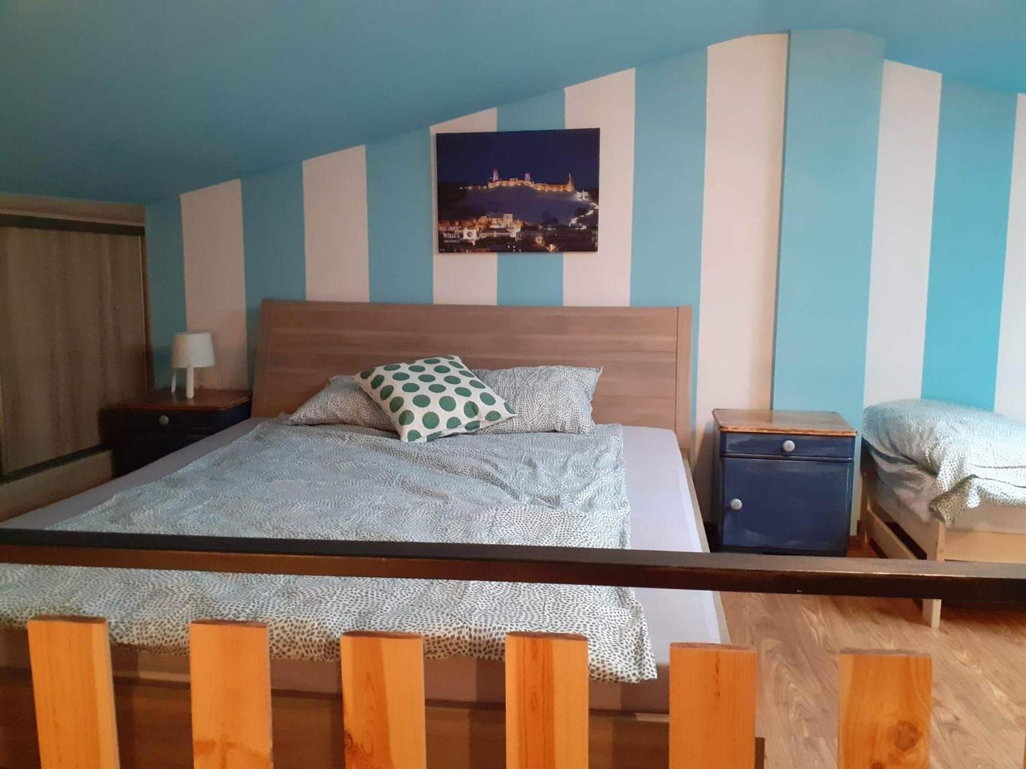 Apartament na Rynku