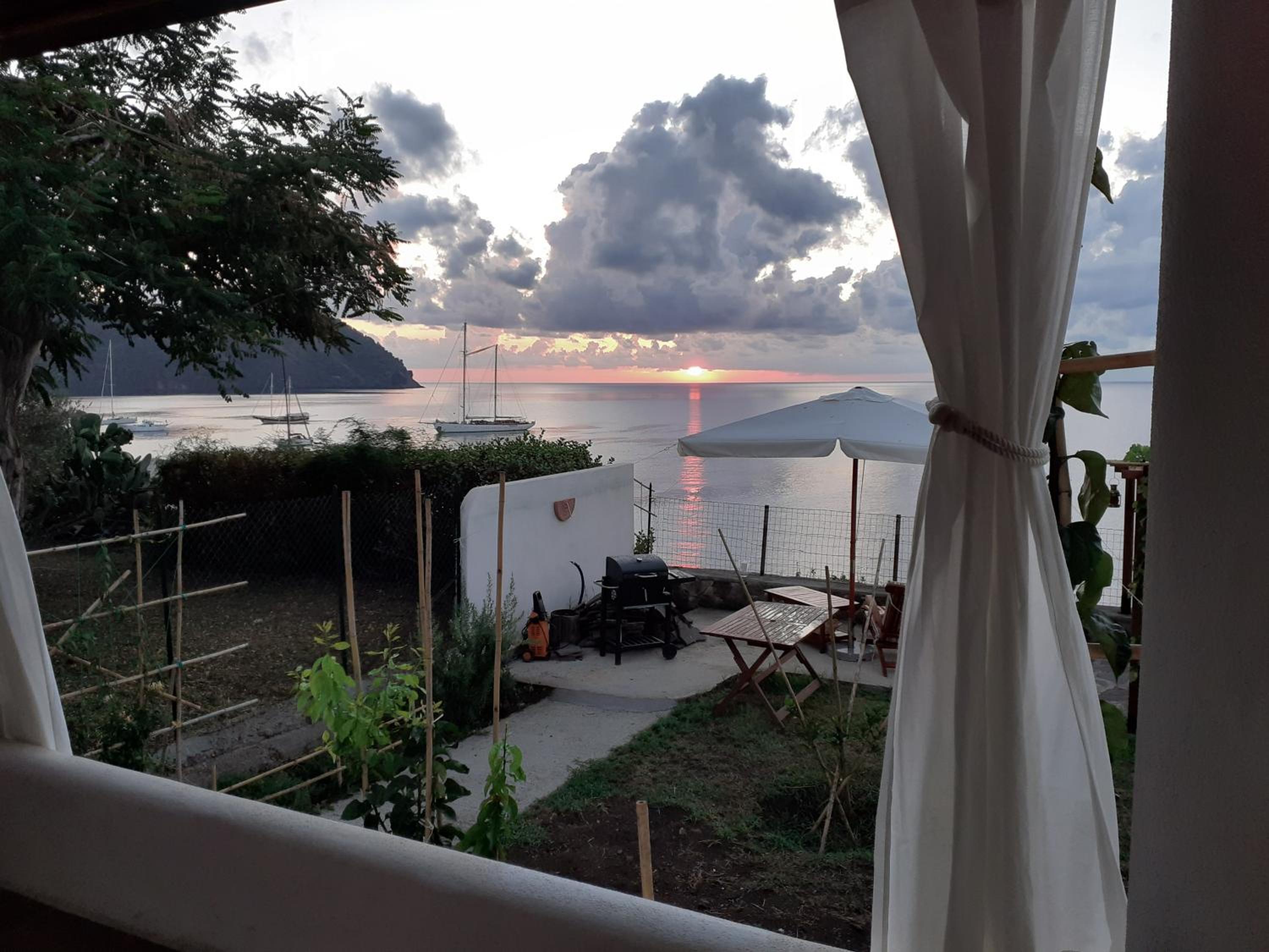 Terrazza sul Mare