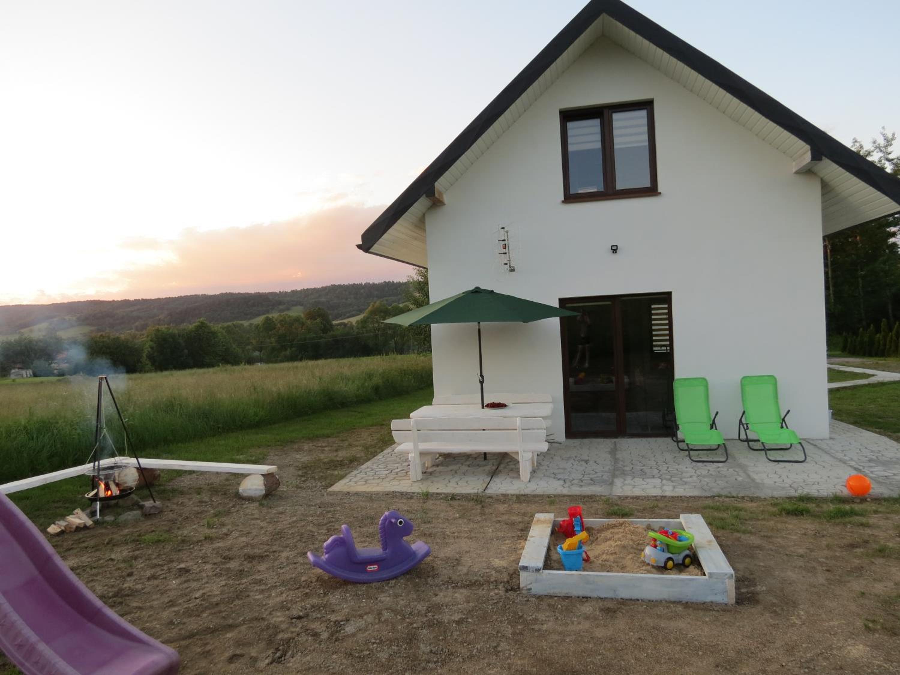 Domek pod Holicą 2 view 3