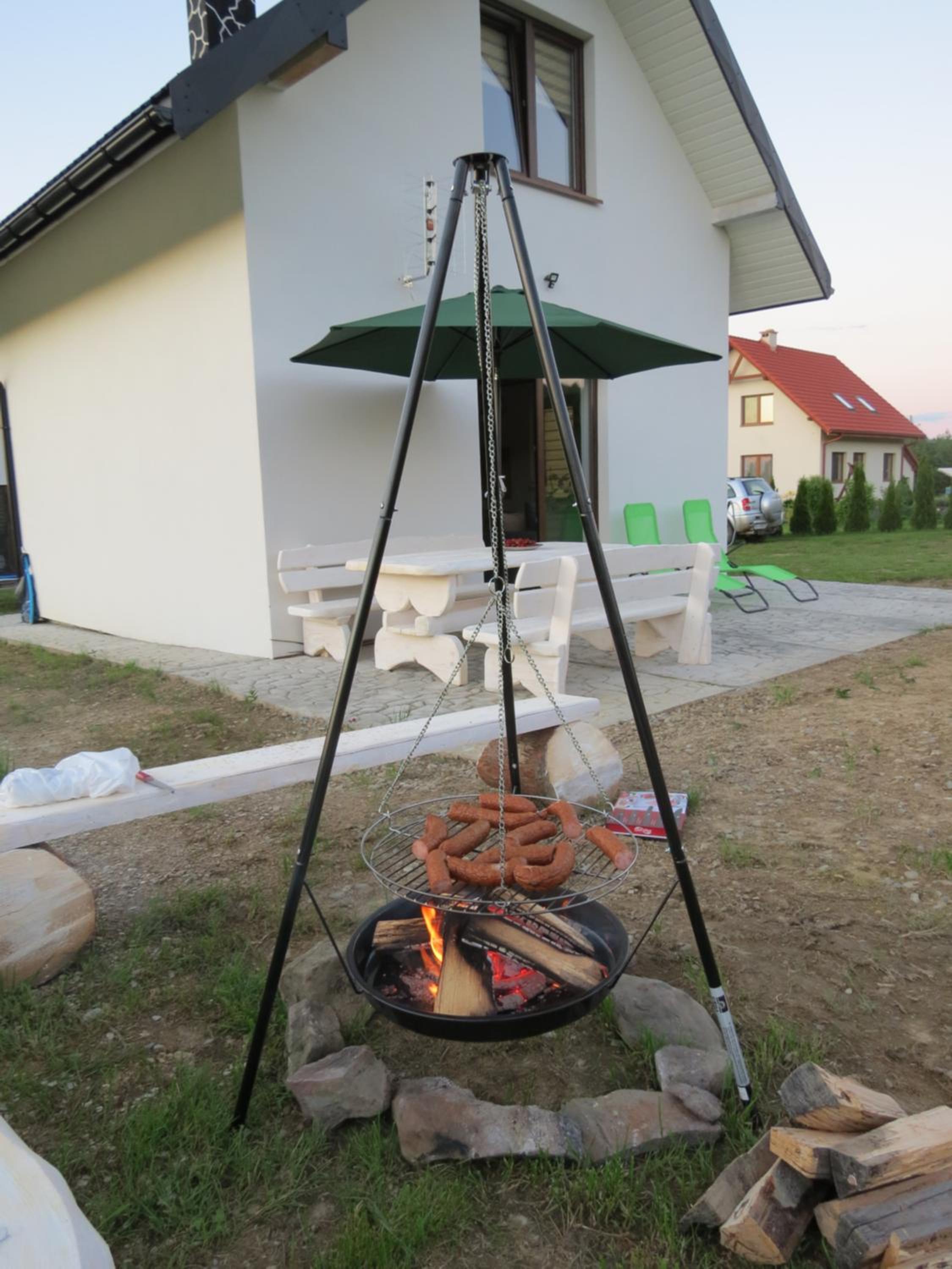 Domek pod Holicą 2 view 5