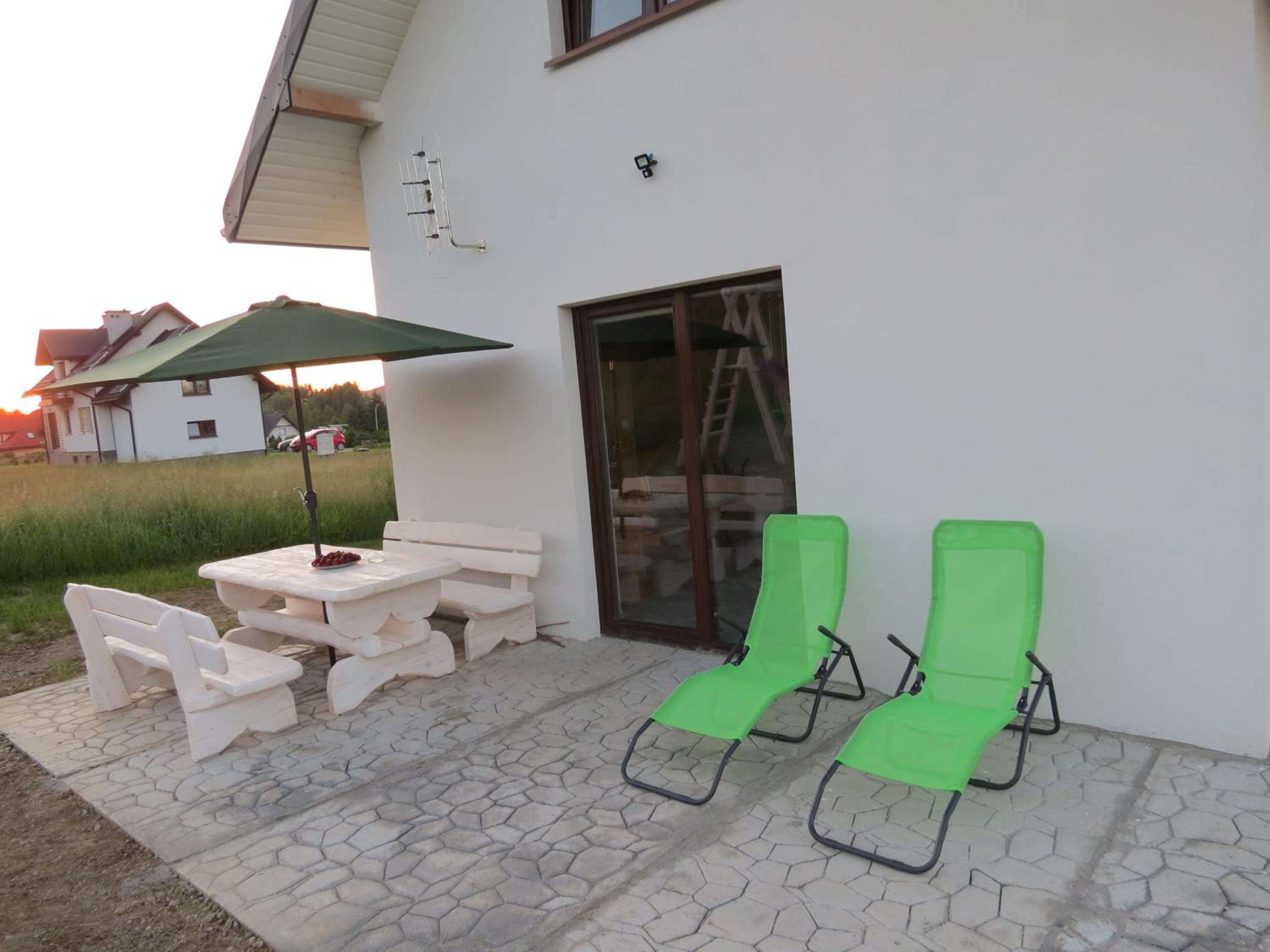 Domek pod Holicą 2 view 2
