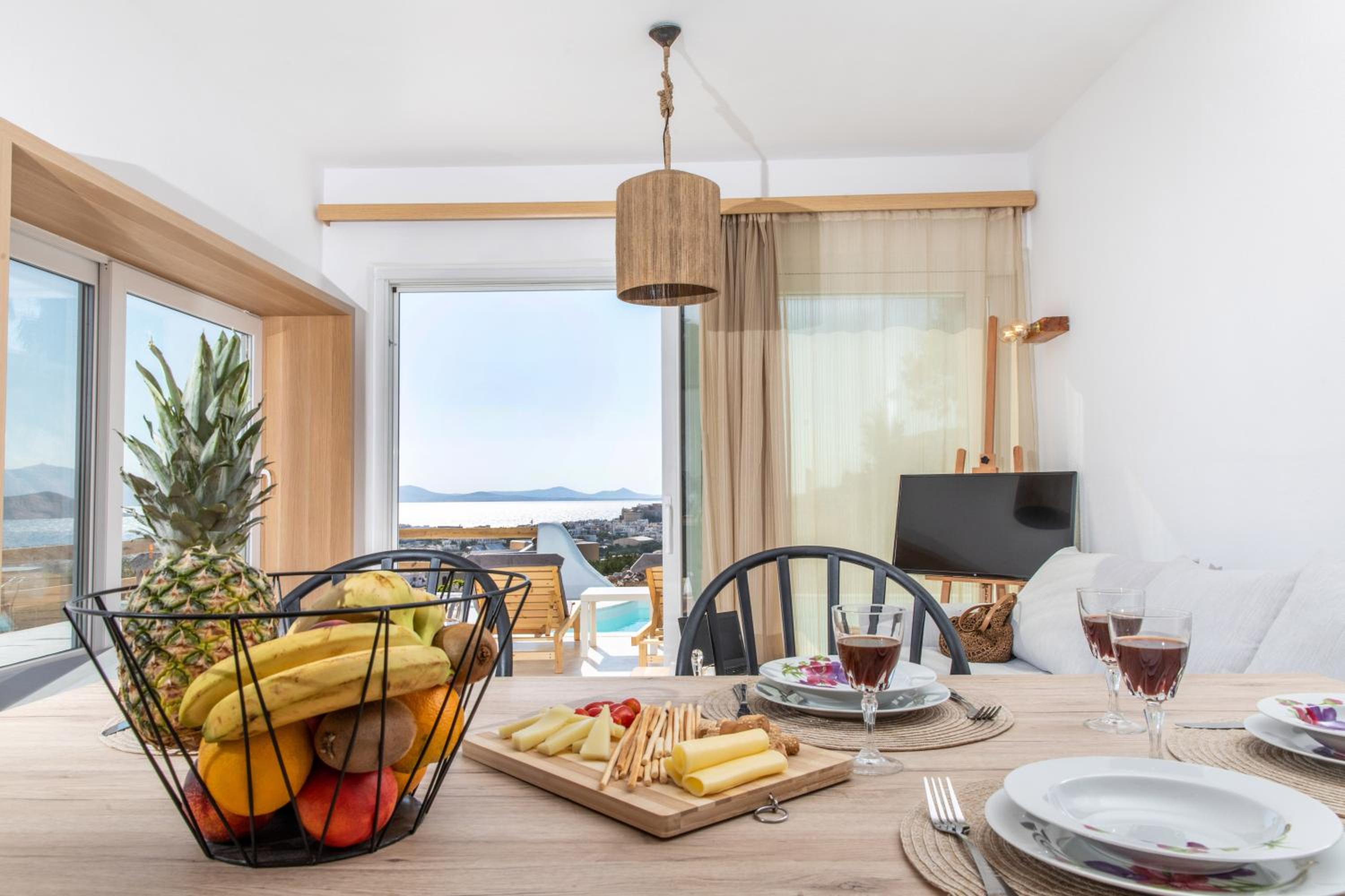 Nèsoi Villas Naxos photo 2