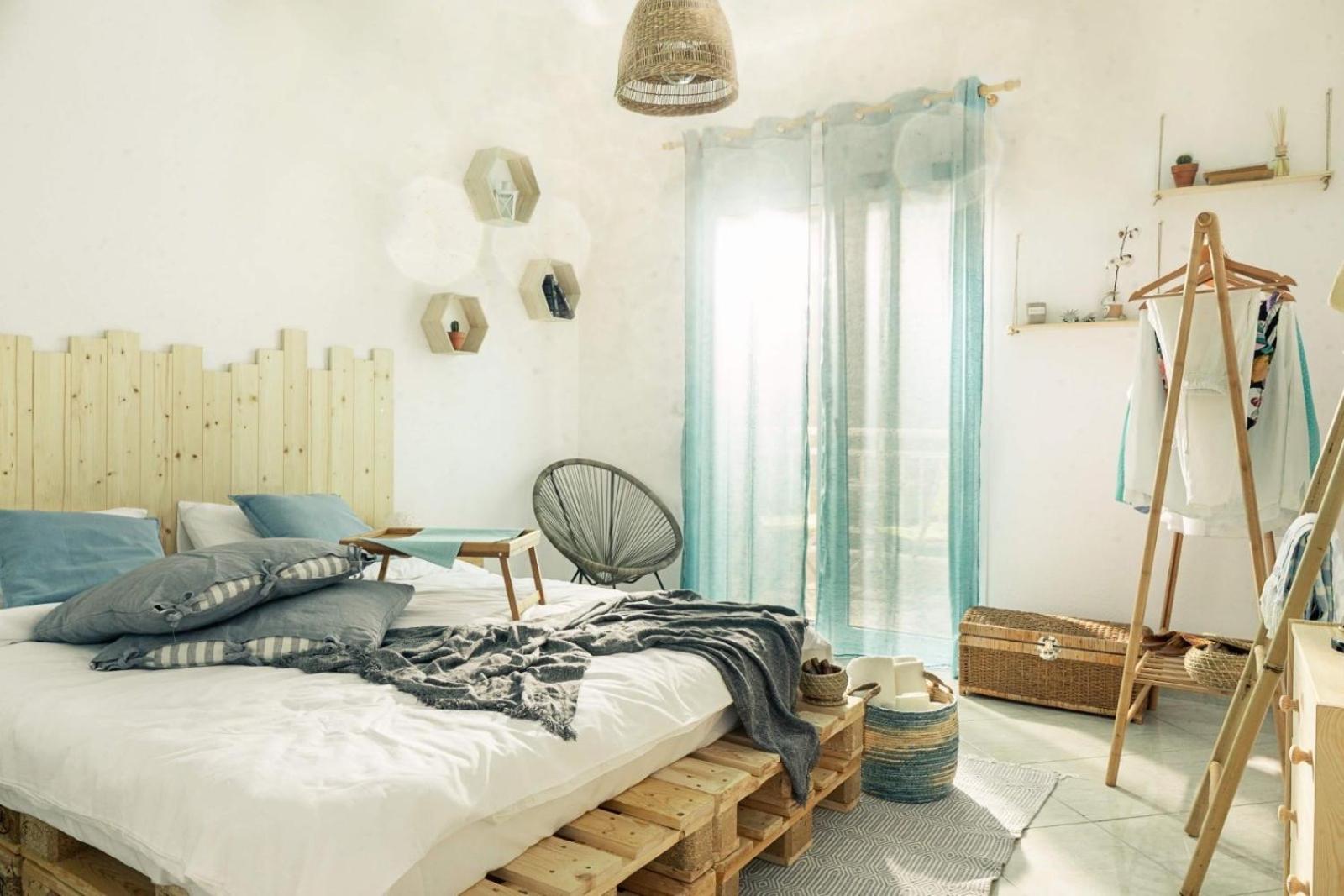 Villa Ble view 2