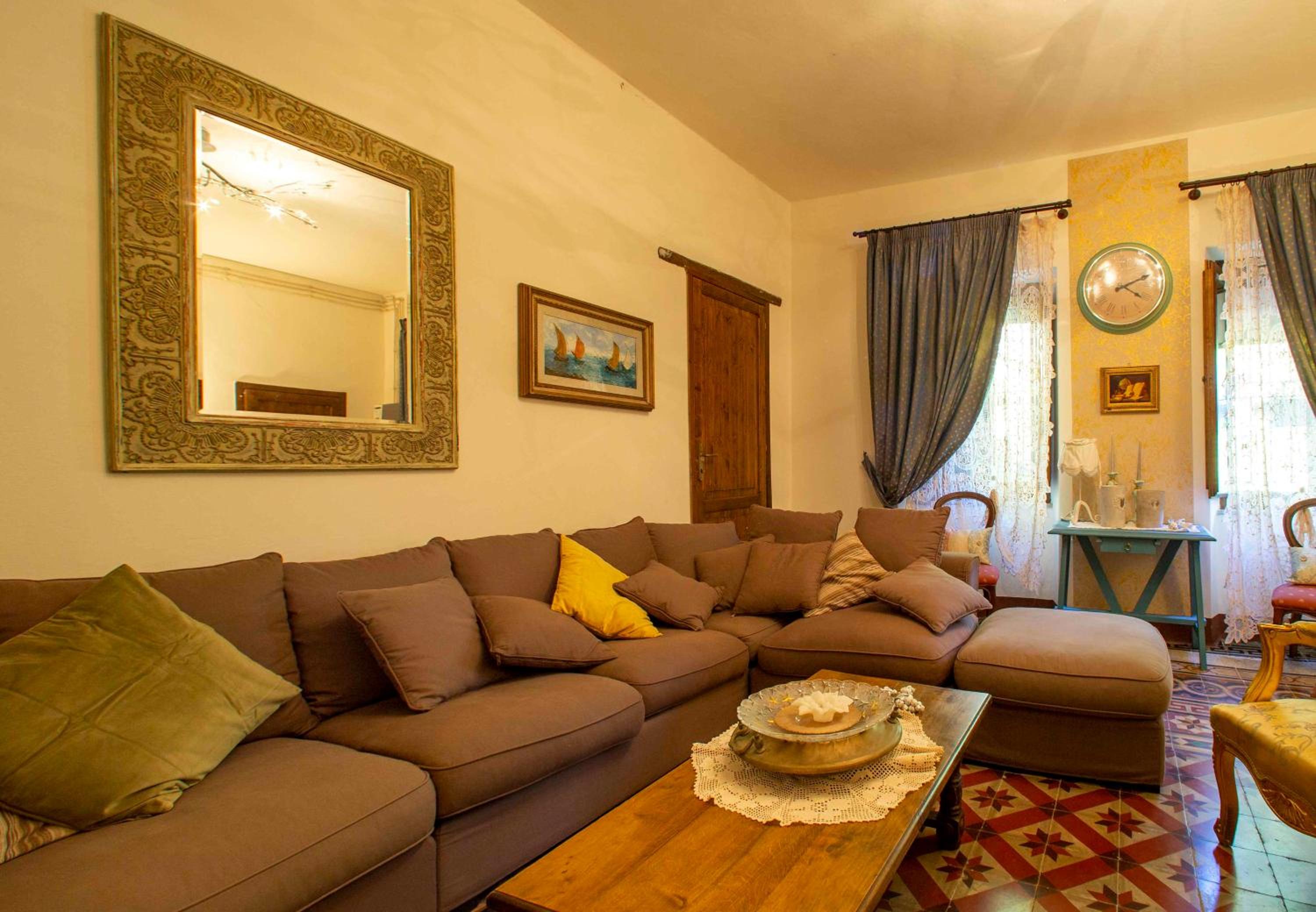 La Ferriera Villa da Sogno photo 4