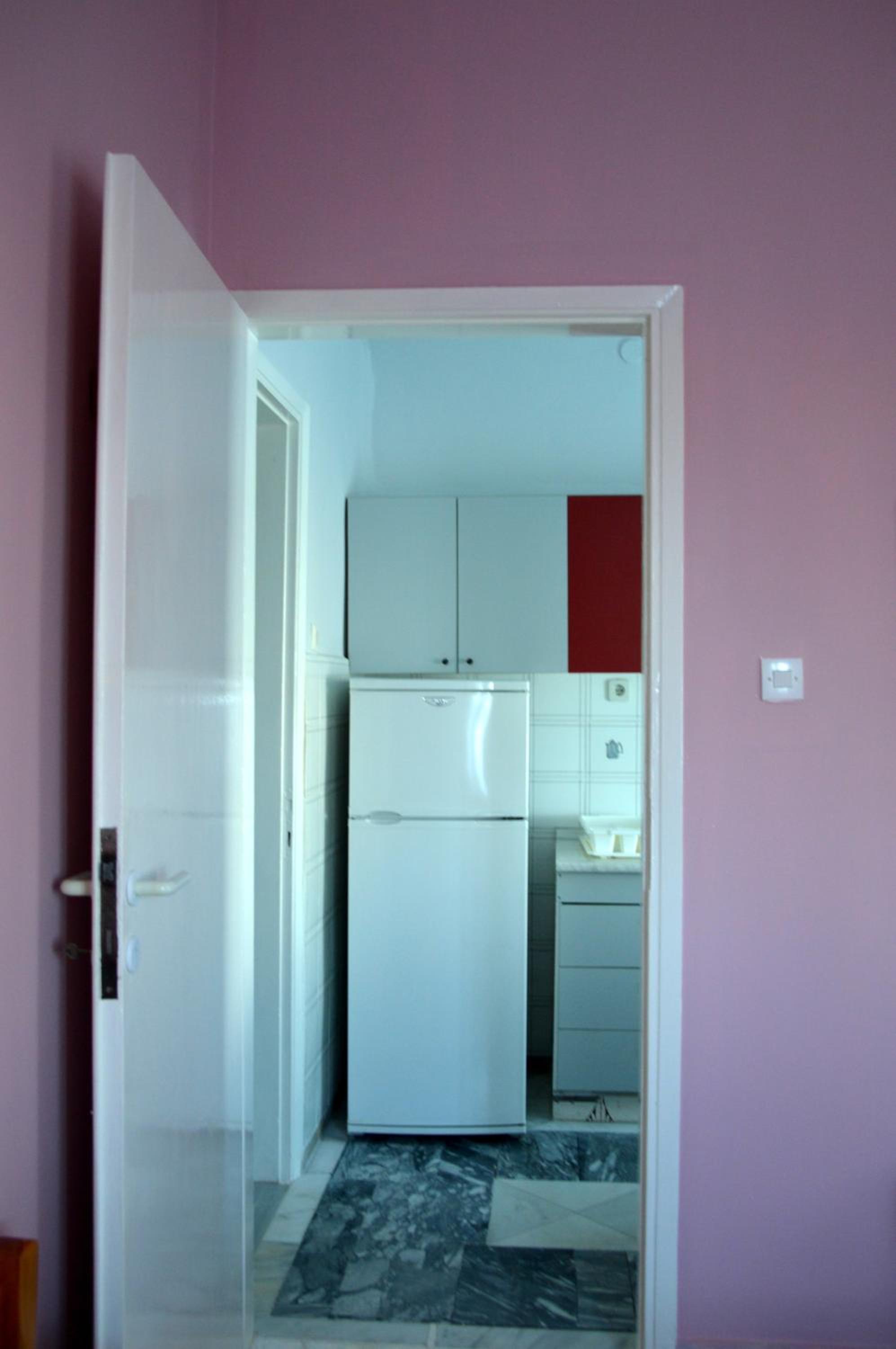 Antony Apartments view 2