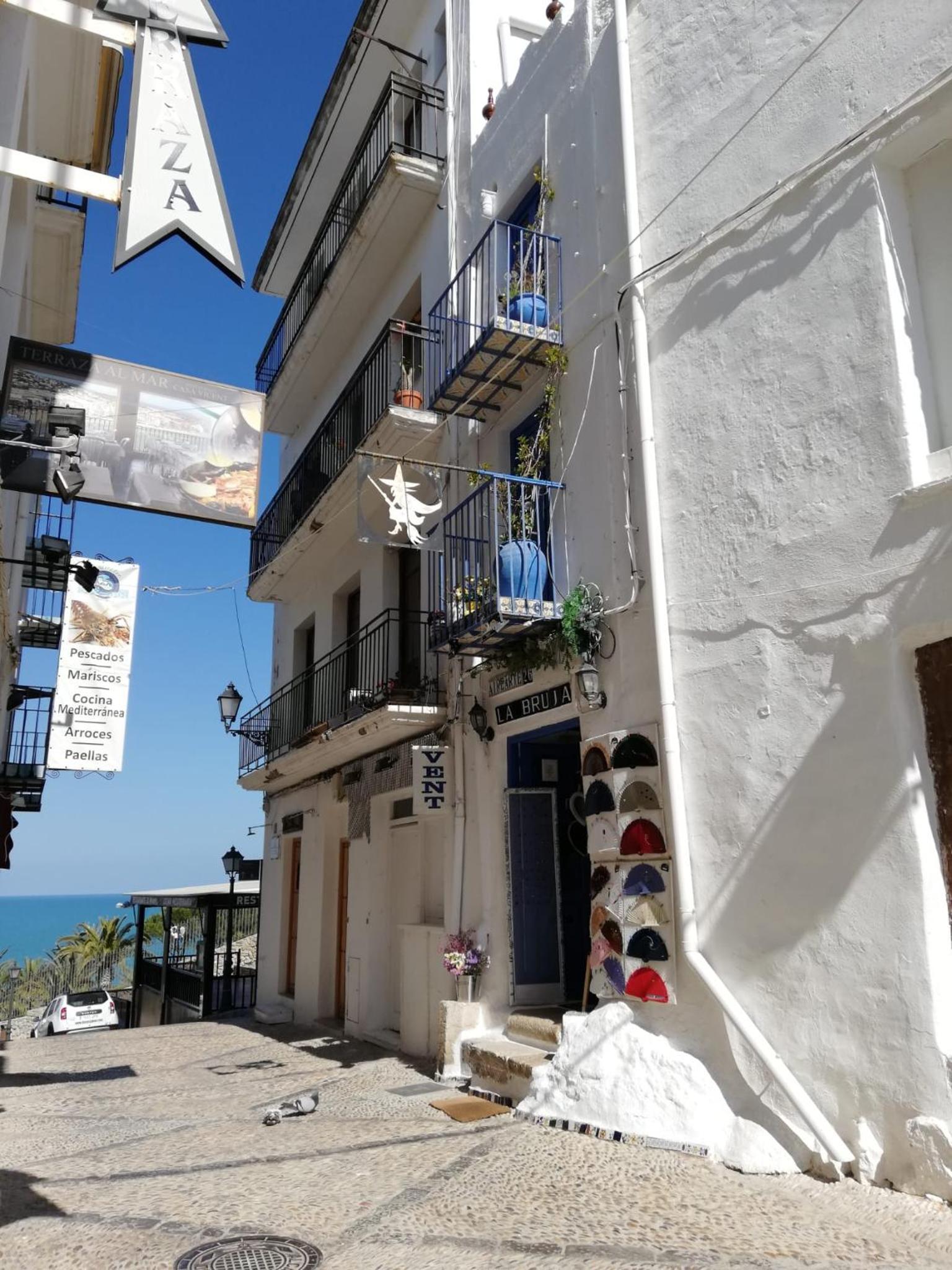 Casa El Grial view 3