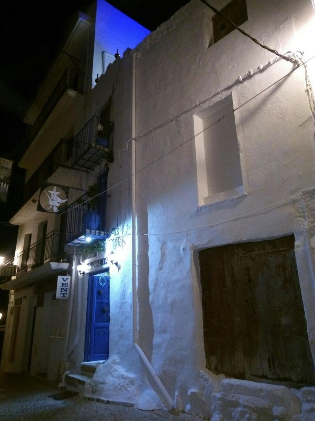 Casa El Grial view 2
