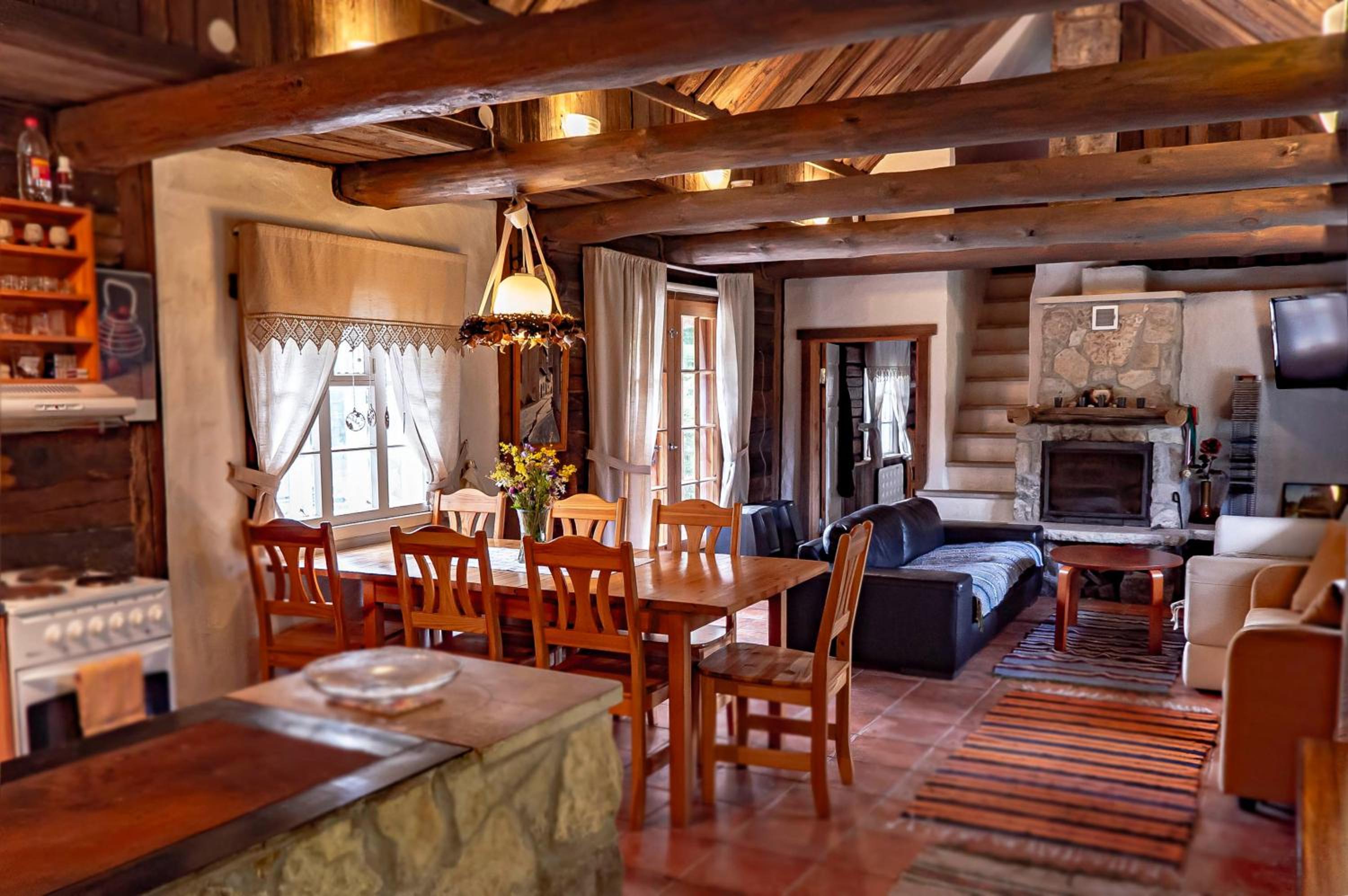 Sihi Country House view 5