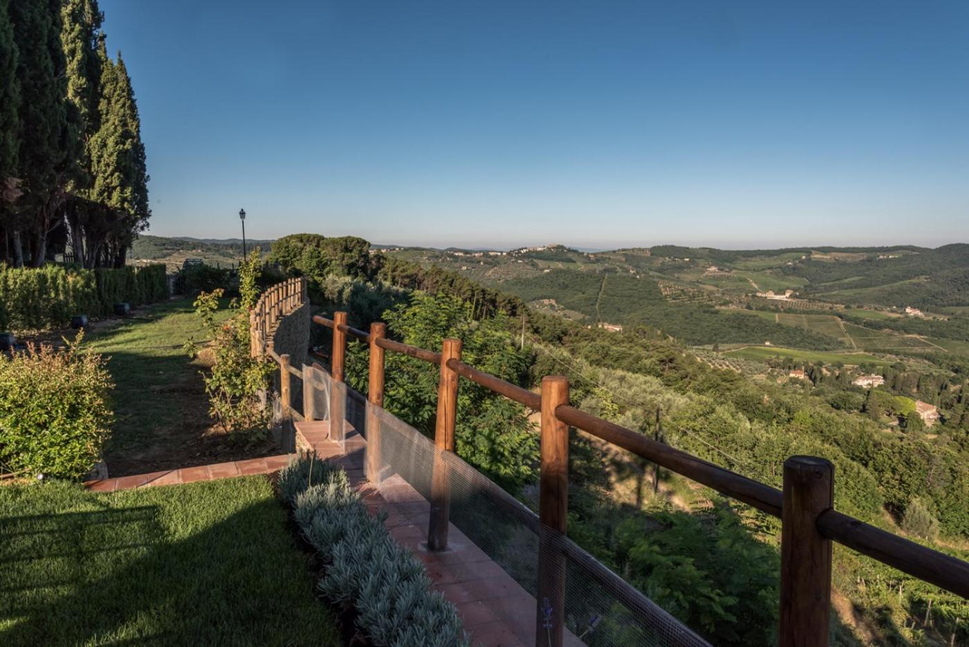 Castellinuzza