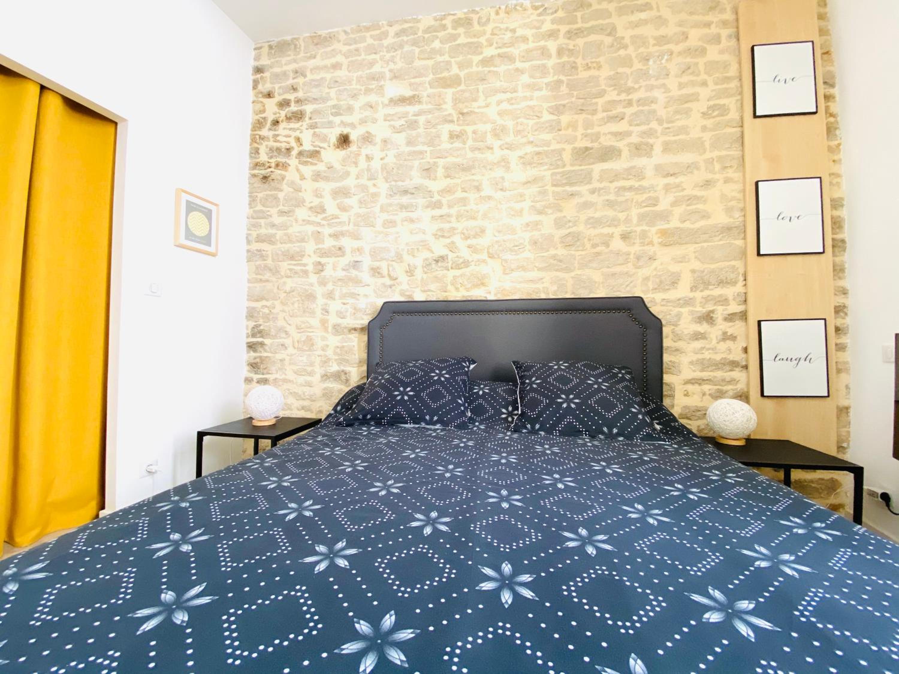 Feel@Home Nemausus "The 4" view 5