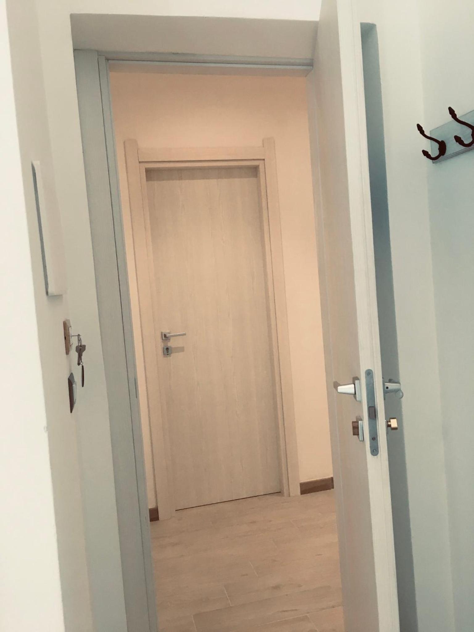 Lovely apartment gocciadimare