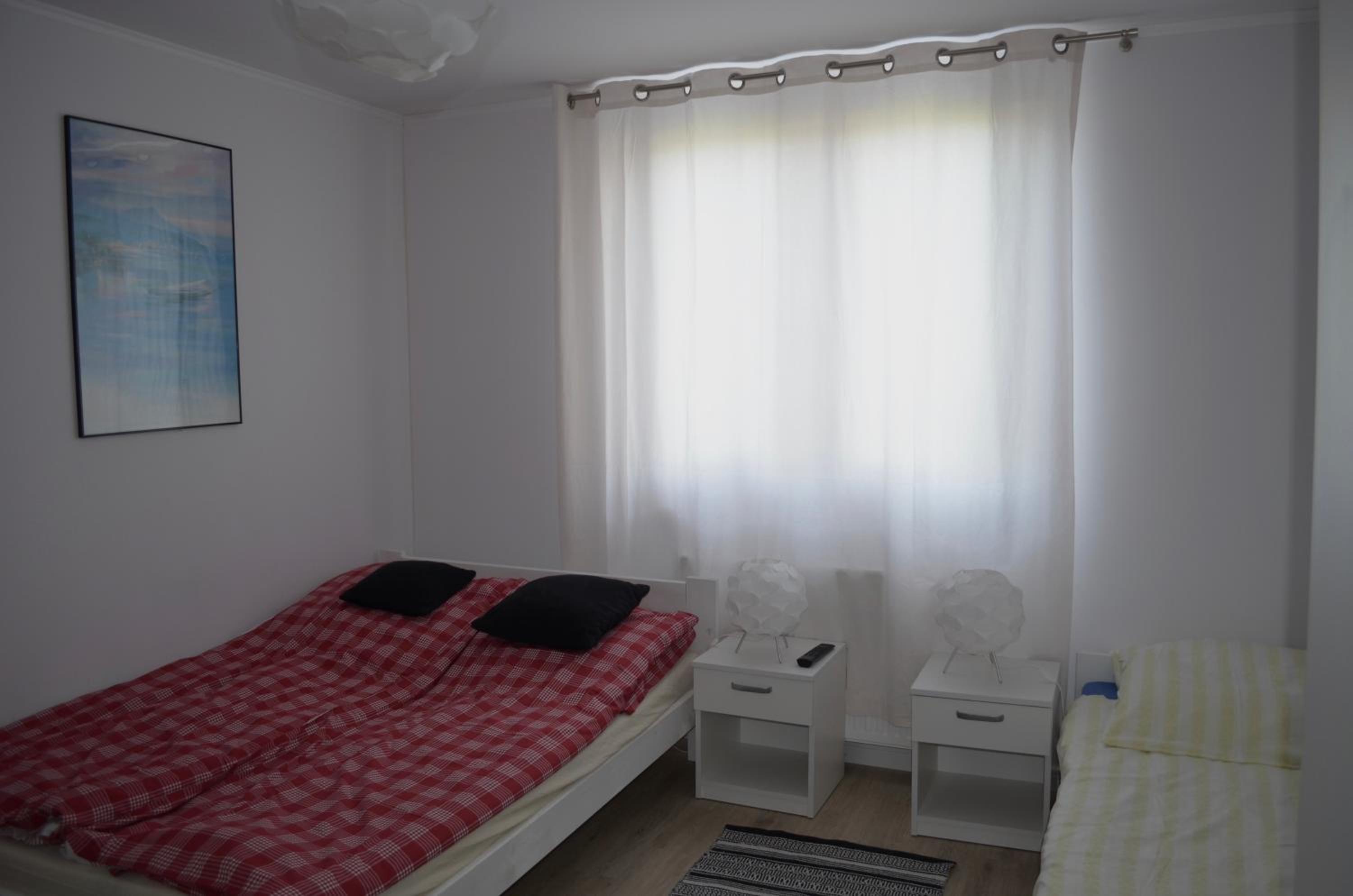 Apartamenty u Majki 2