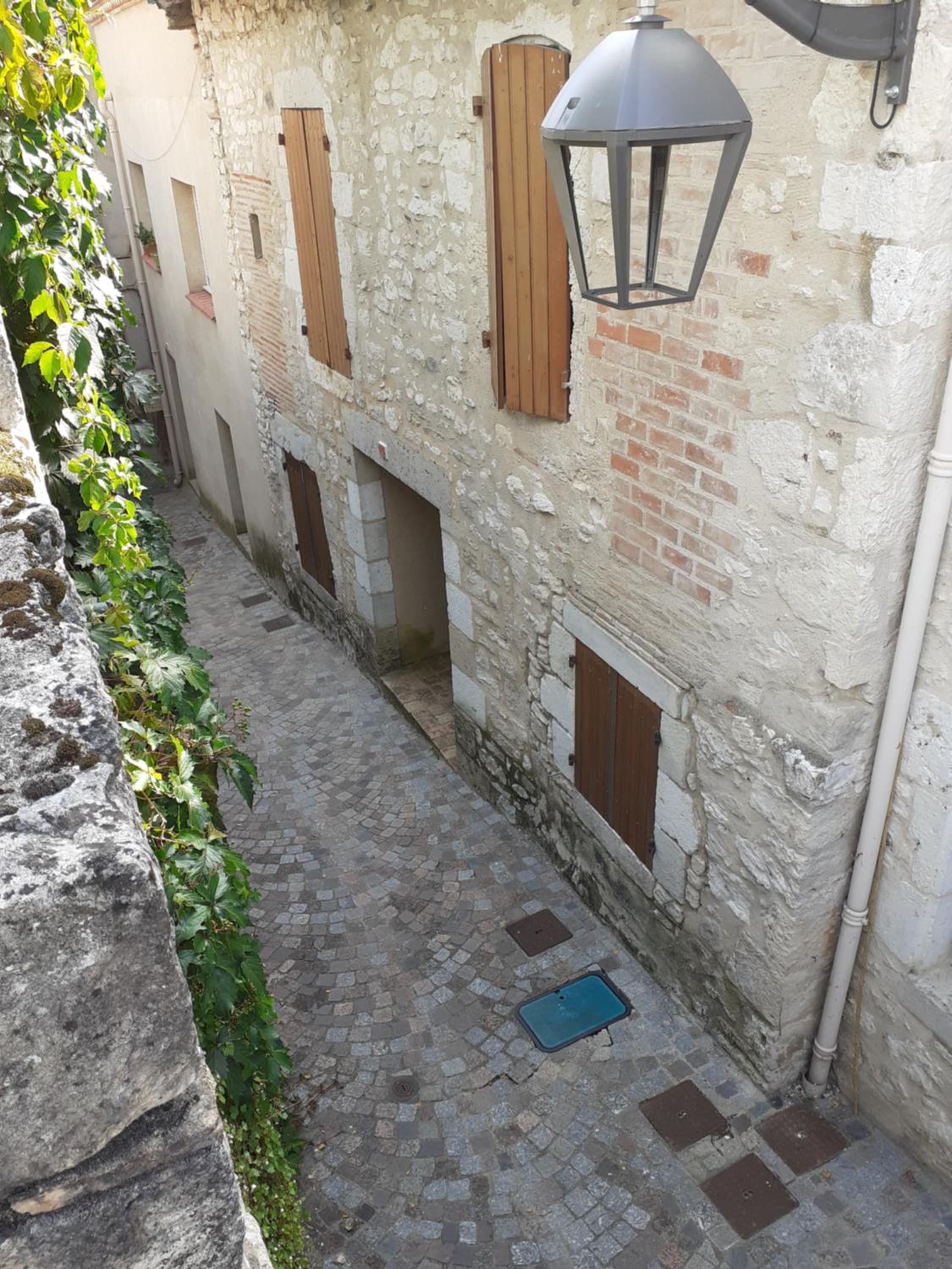 Petit Gîte des Augustins view 2