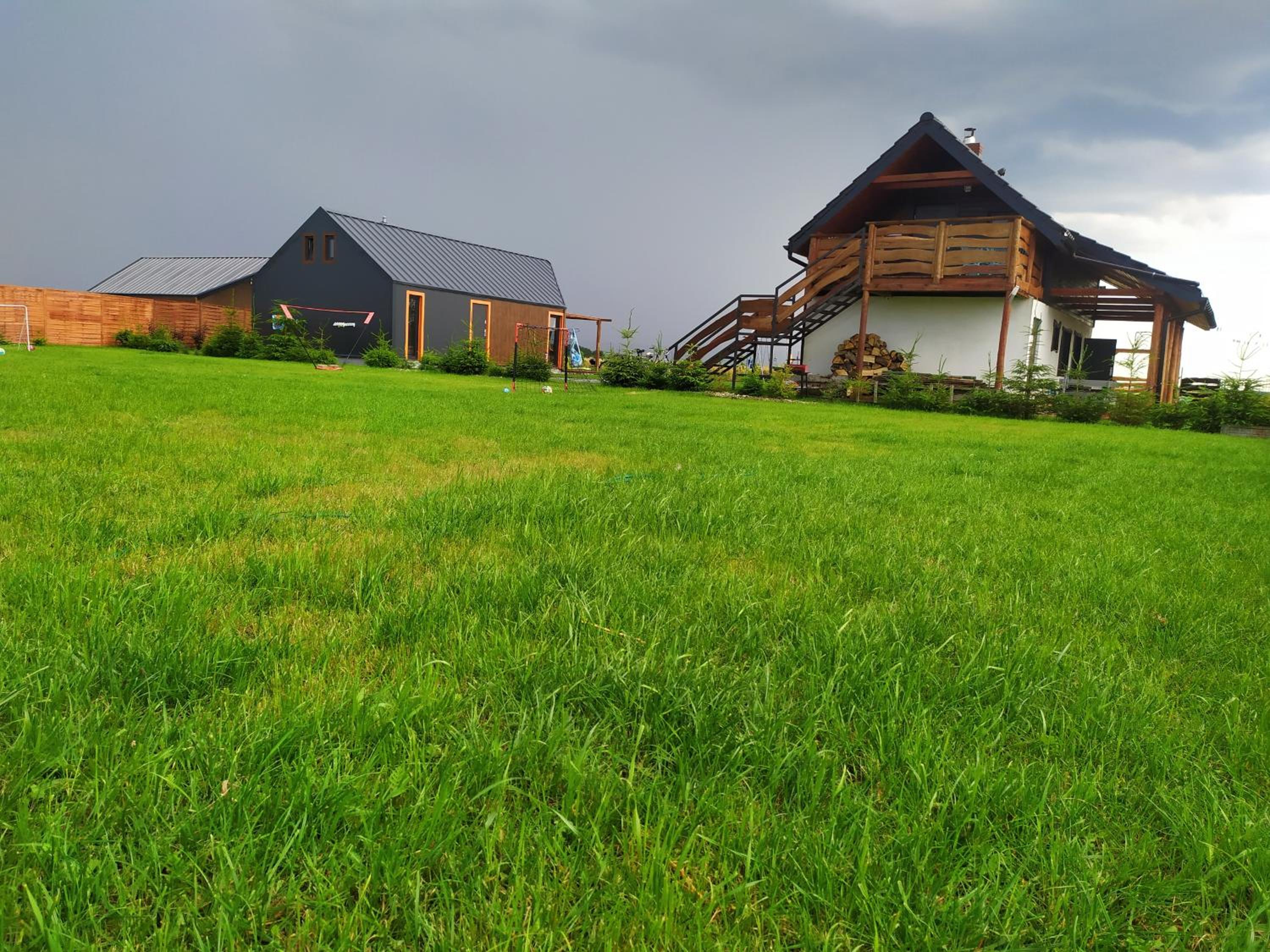 Koniczynka Jarosławiec view 4