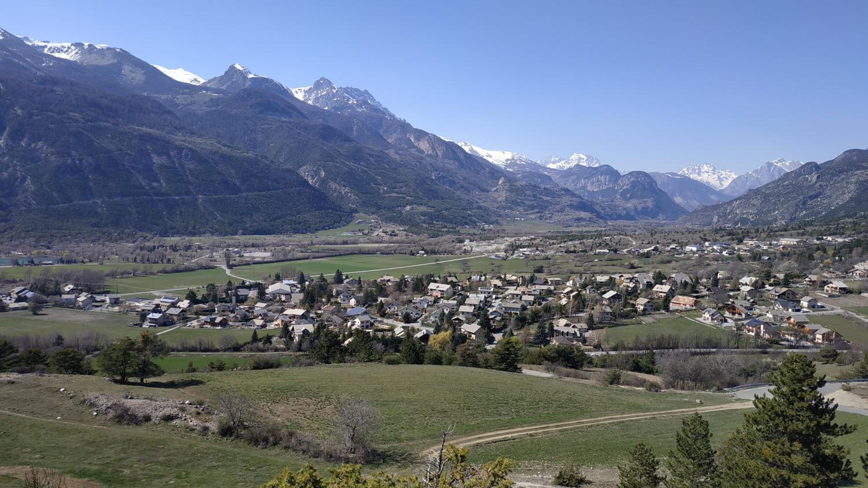 Le Galet "Chez Jacquie et Fifi" view 5