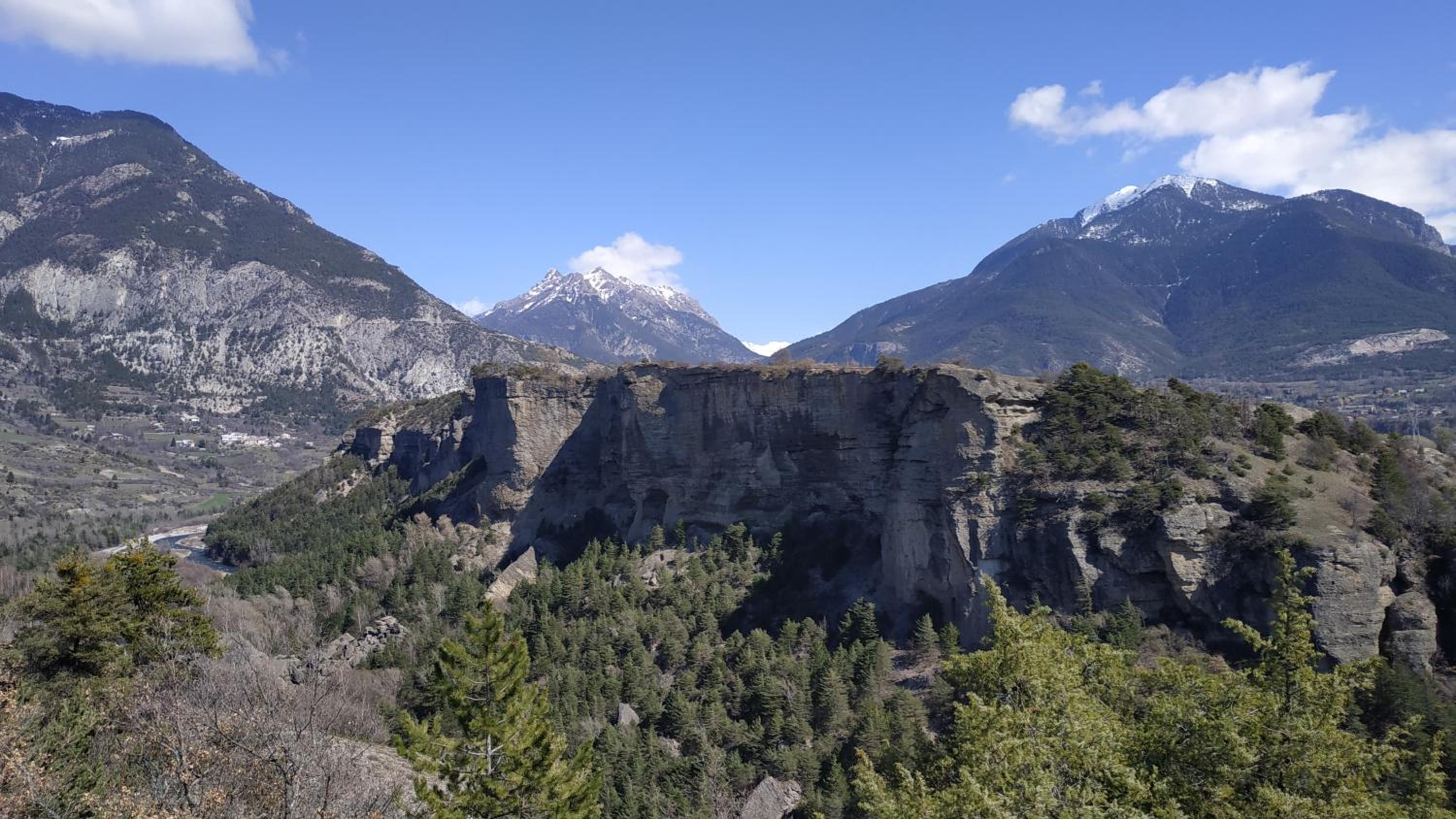 Le Galet "Chez Jacquie et Fifi" view 4