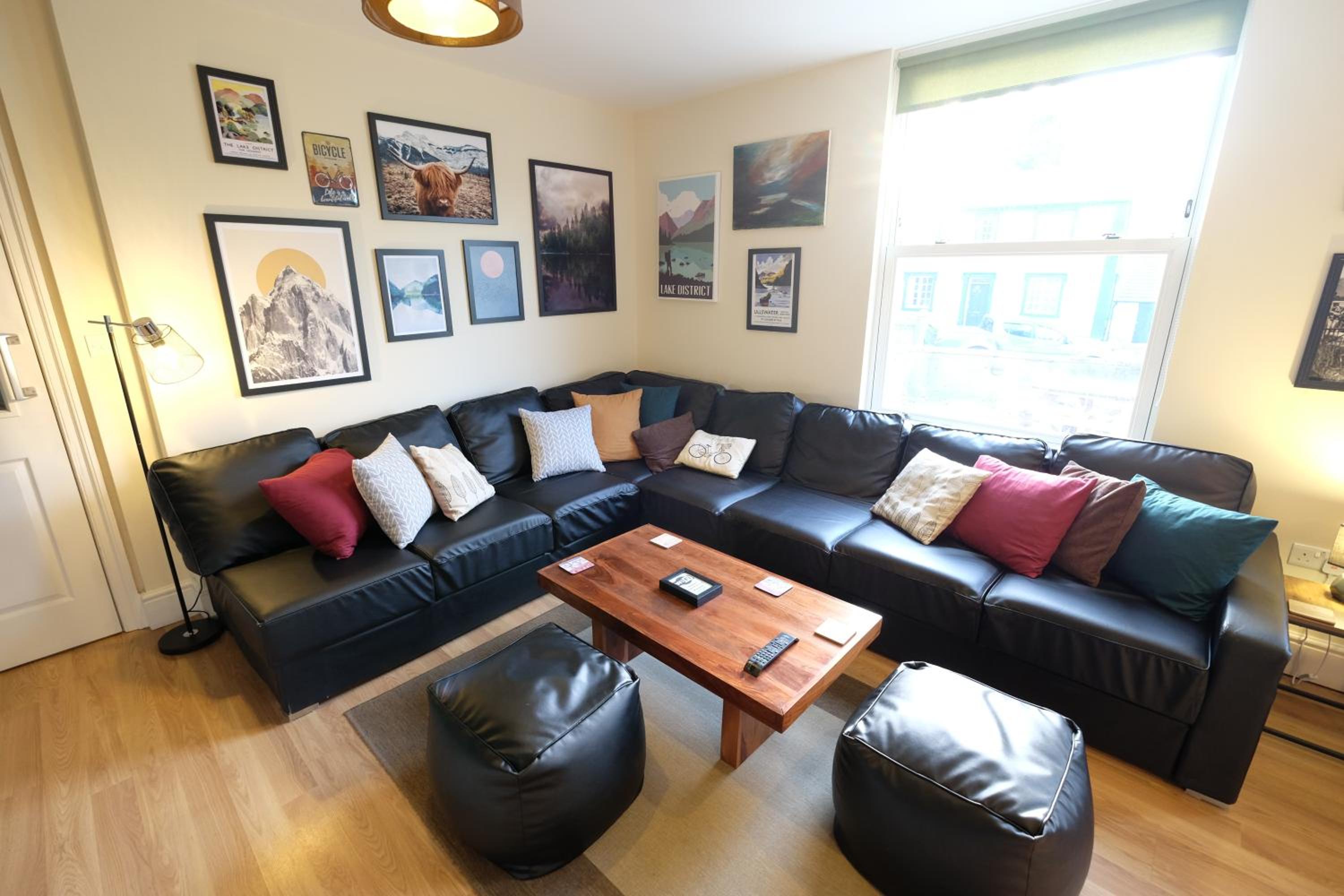 Penrith Vacations - Wayfarers Independent Hostel - Property Image 24