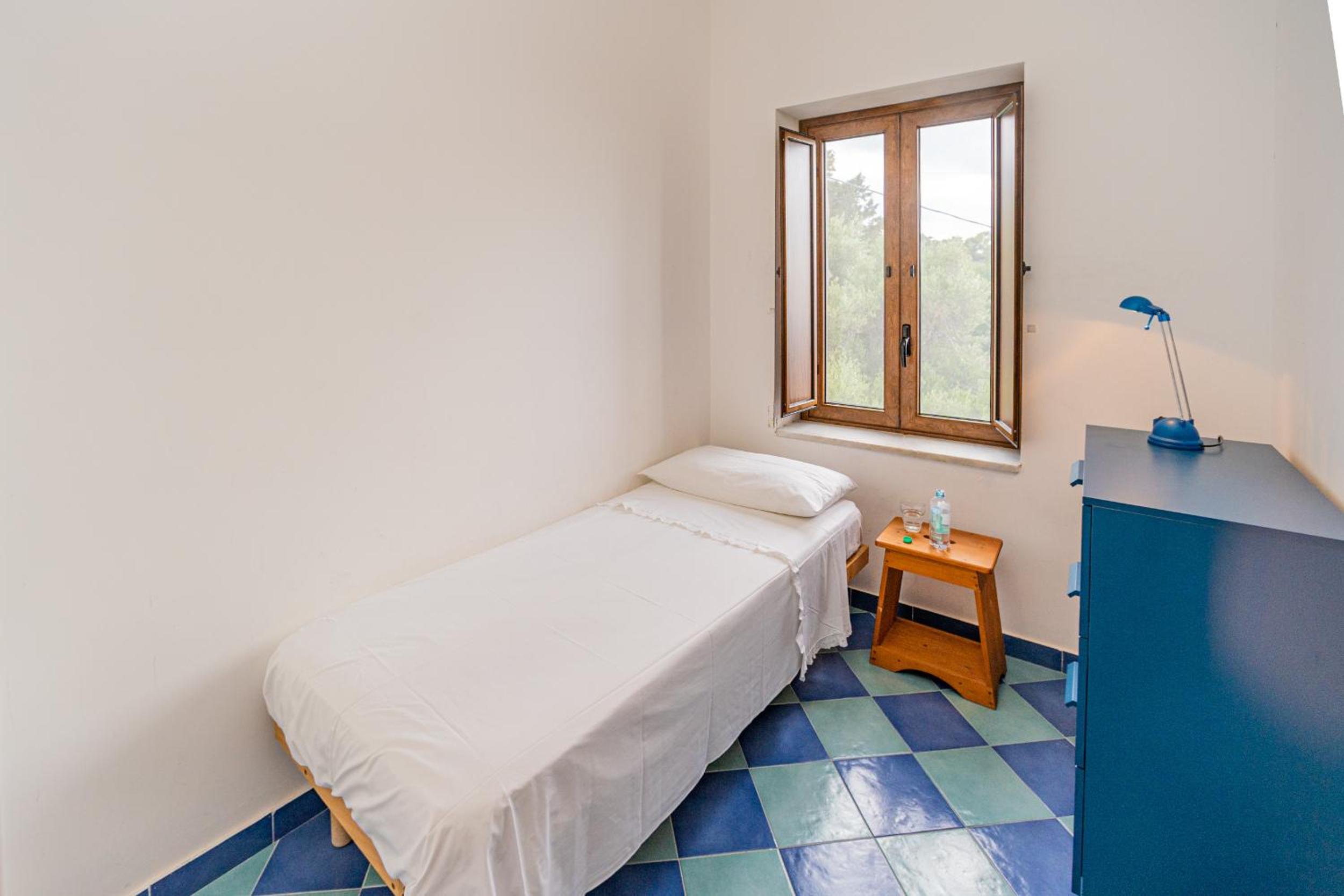 Casa Gallizza con vista mare by Wonderful Italy